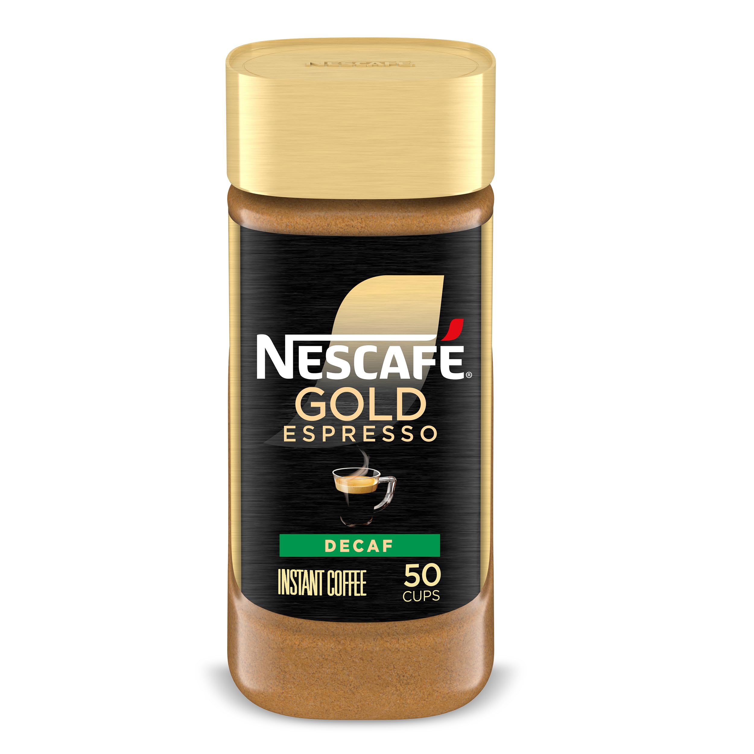 best-decaf-coffee-nescafe-dark