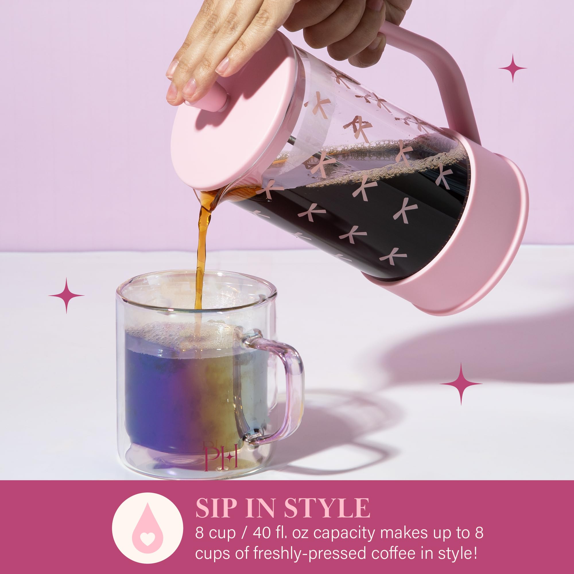 premium-instant-coffee-paris-hilton