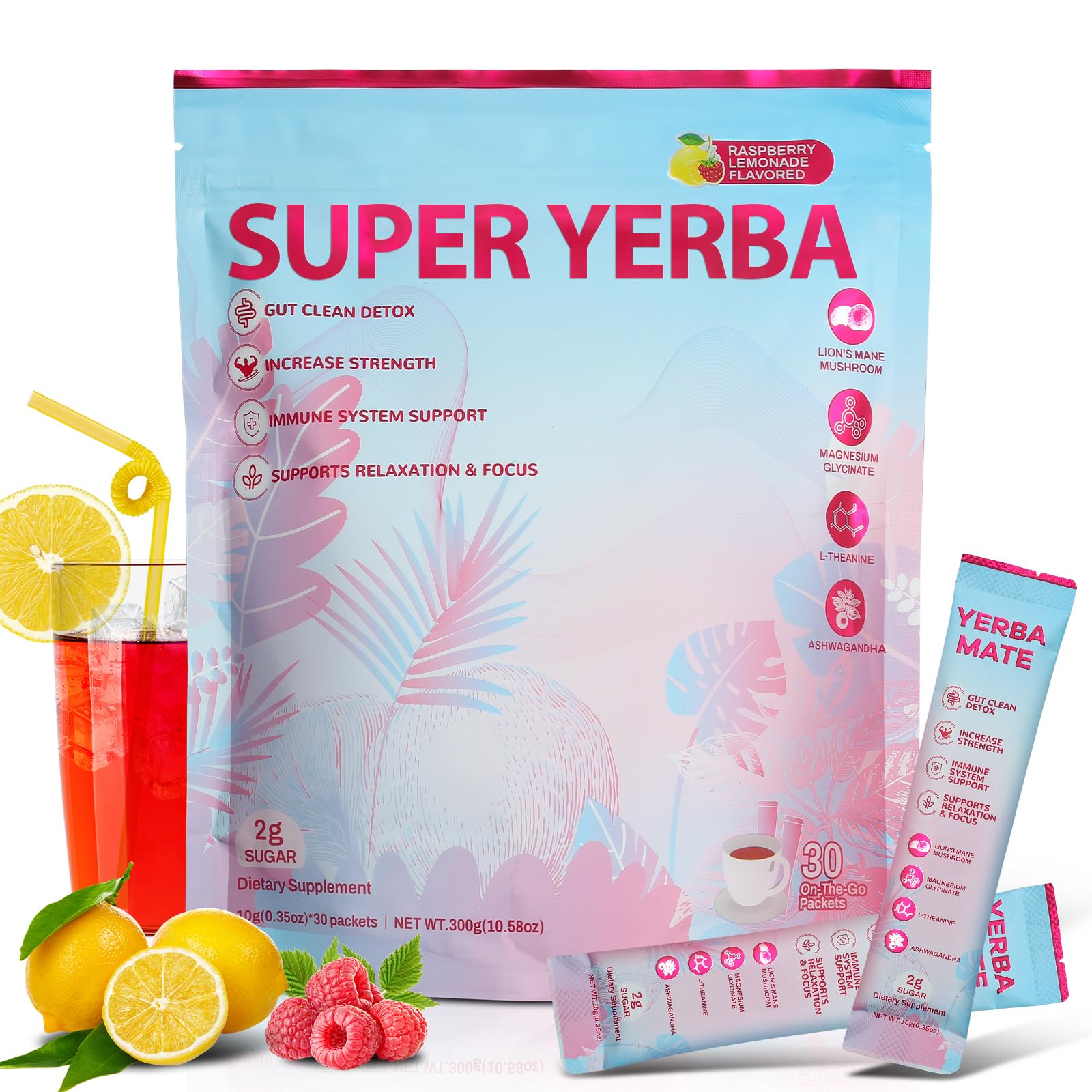 best-instant-tea-jxiaoyumio-single-serve