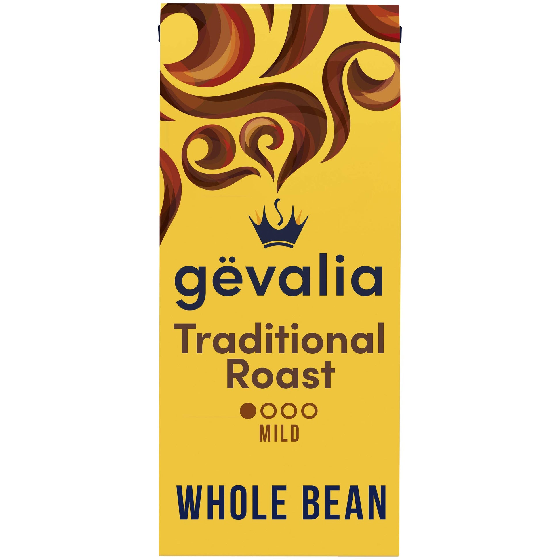 best-whole-beans-gevalia-light