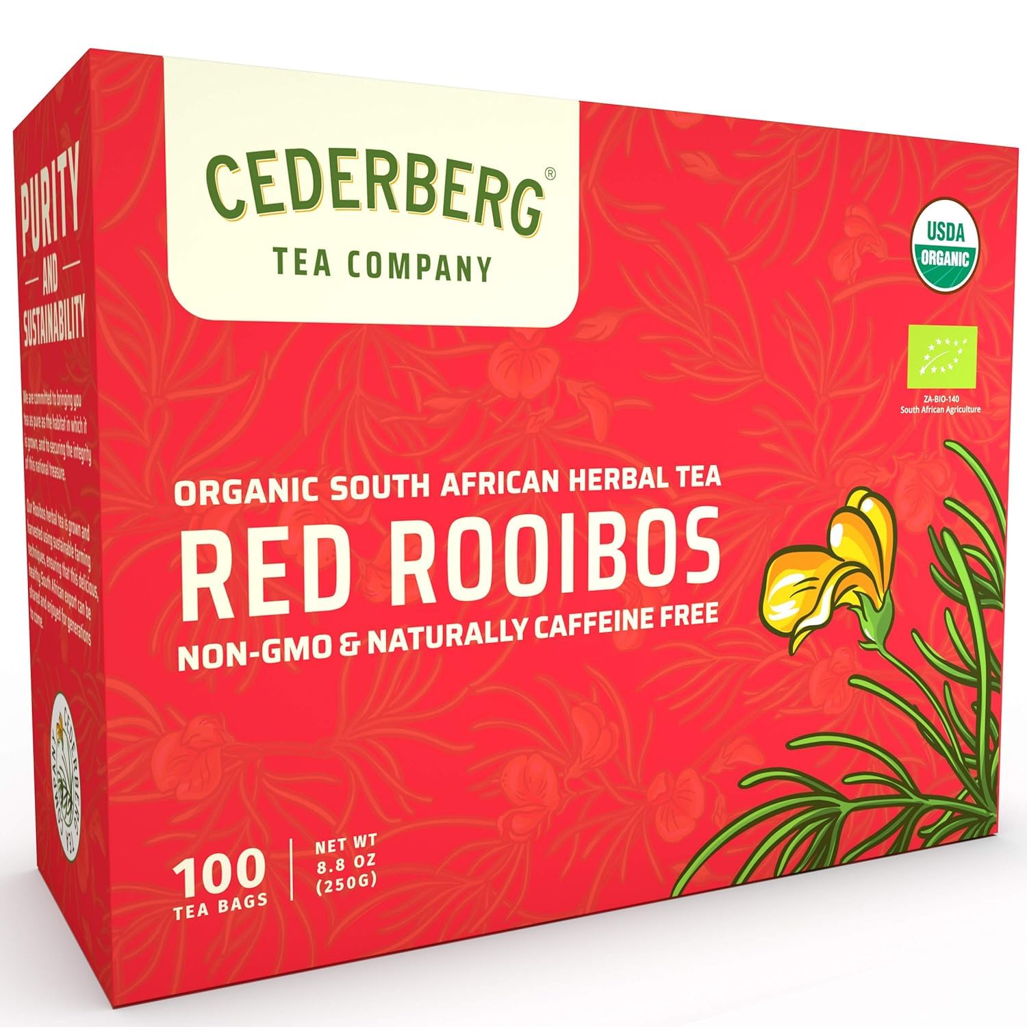 best-green-tea-cederberg-tea-company