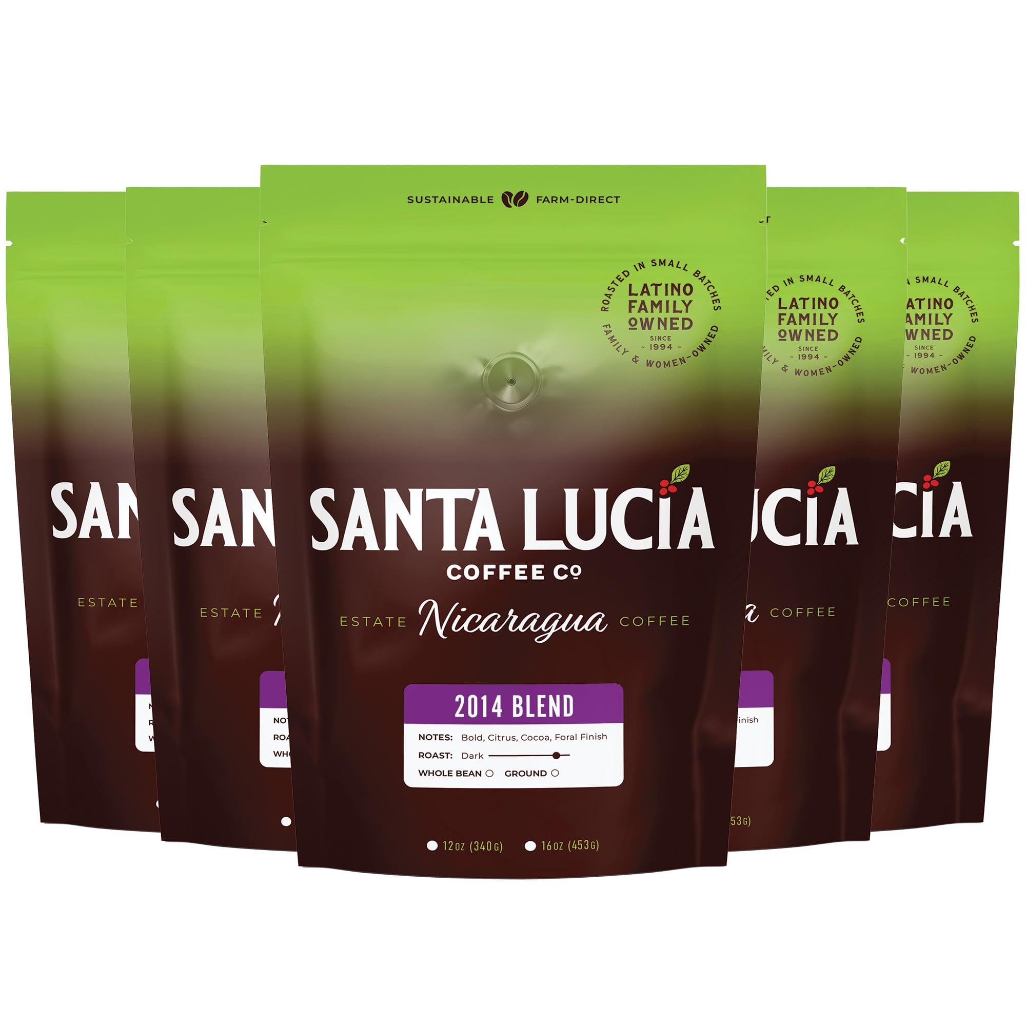 best-whole-beans-santa-lucia-estate-coffee-dark