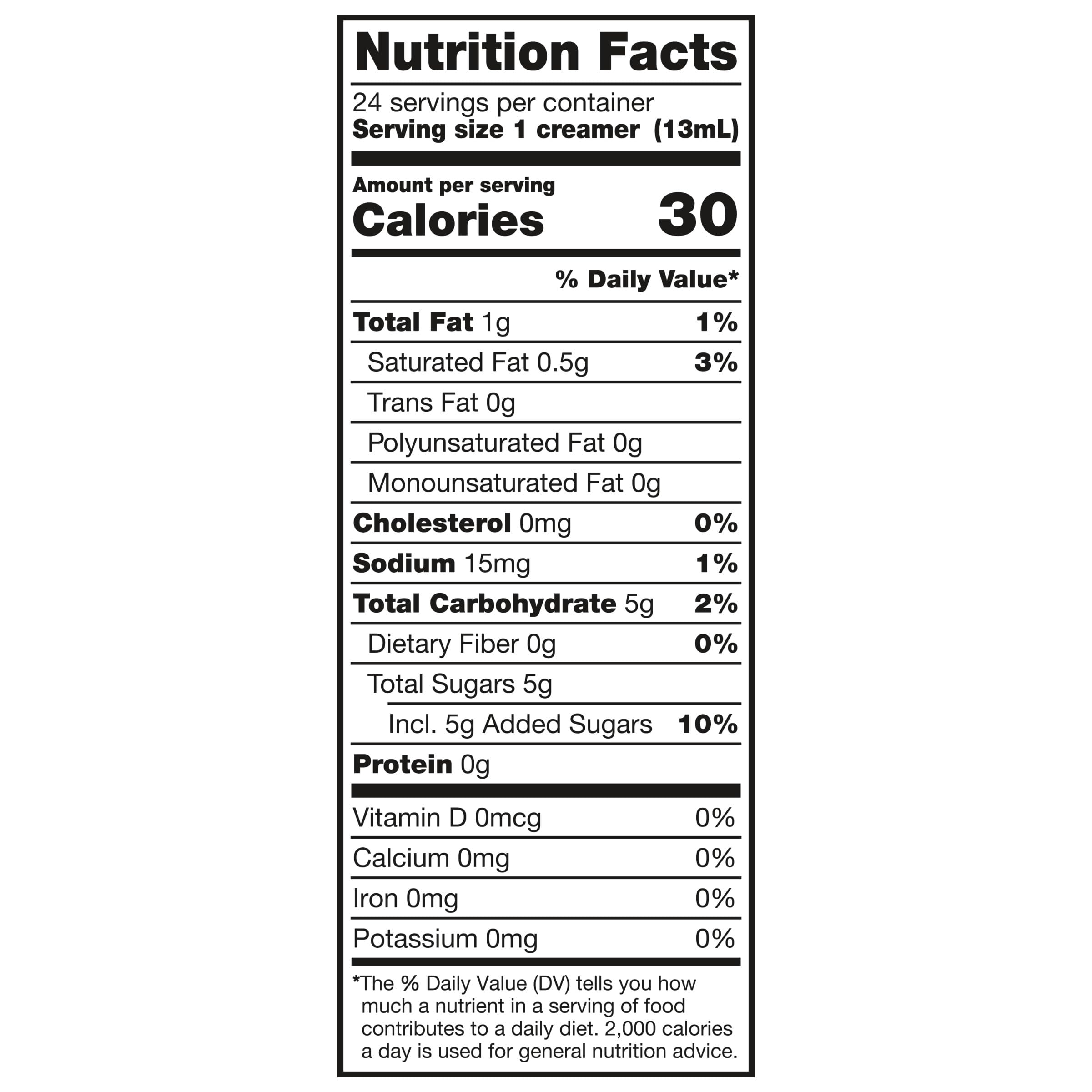 International Delight, Instant Coffee, Single-Serve Packets