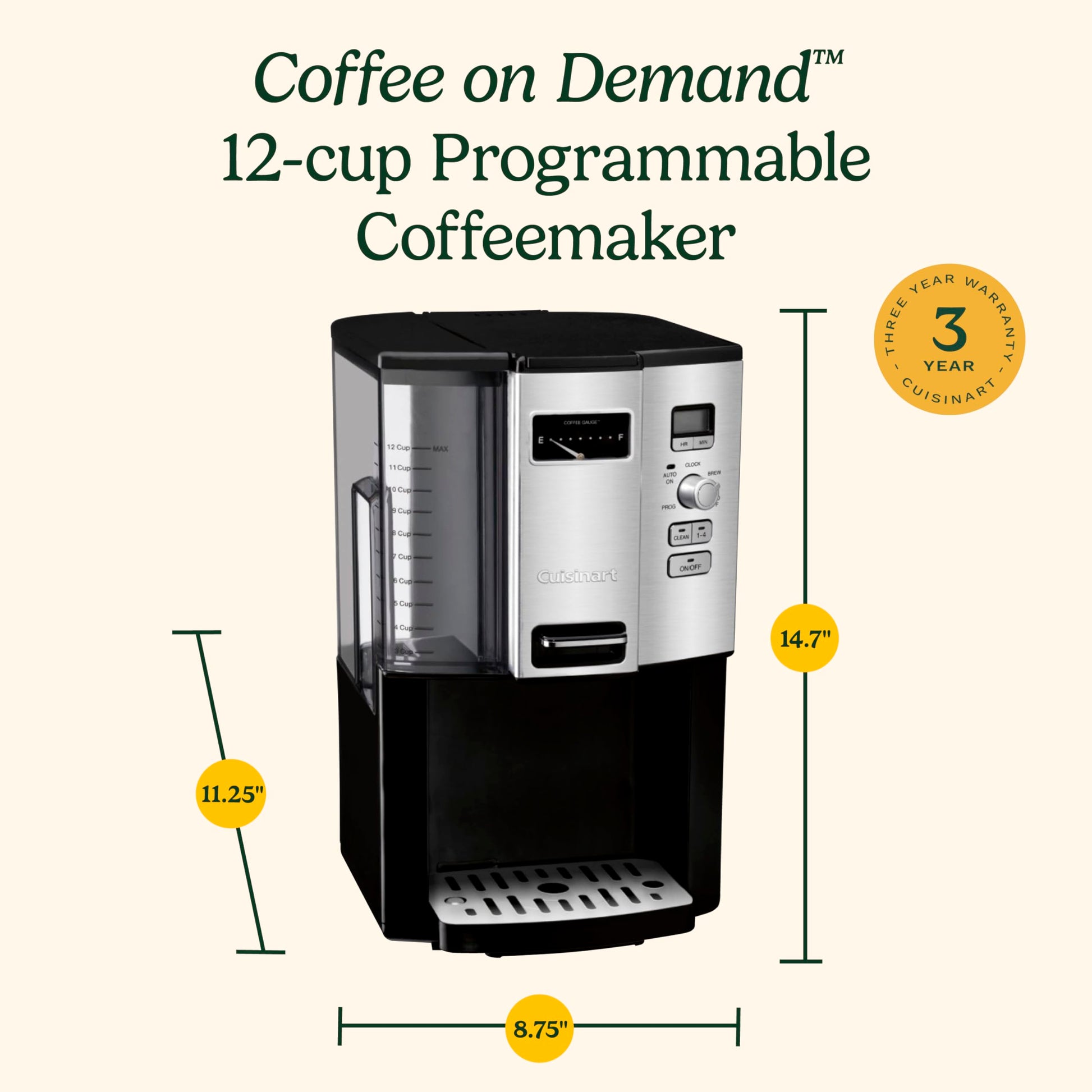 top-rated-instant-coffee-cuisinart