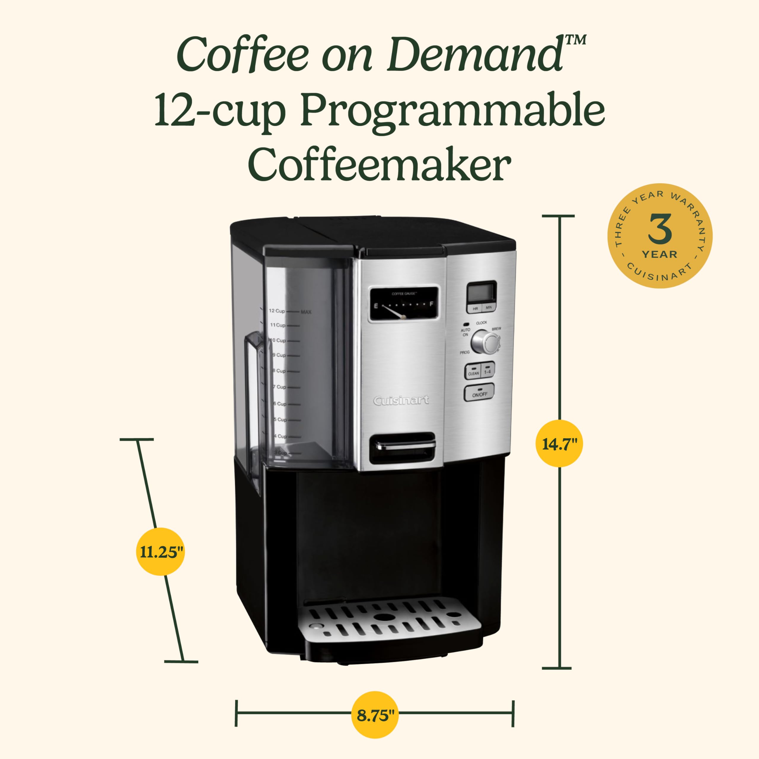 top-rated-instant-coffee-cuisinart