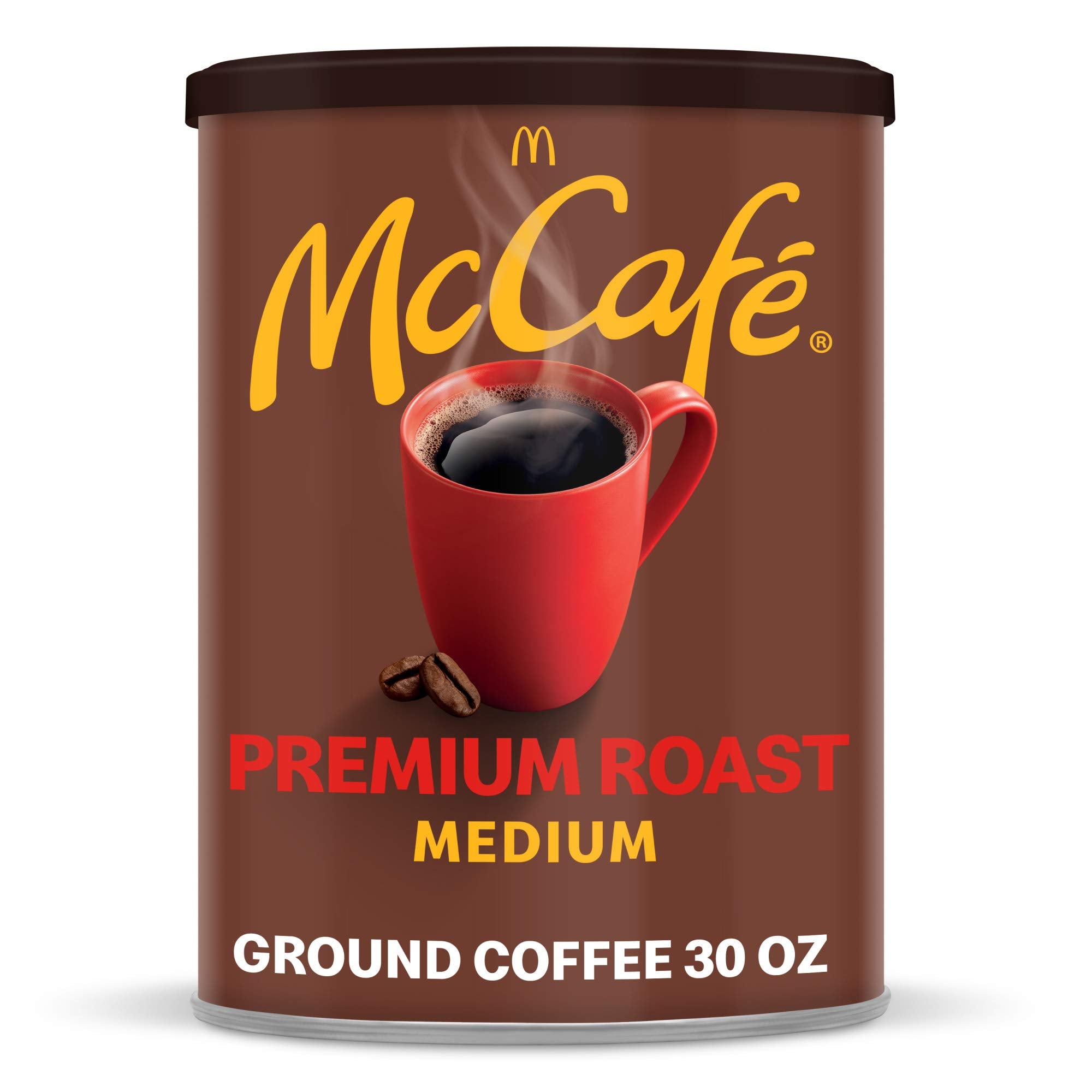 best-ground-coffee-mccafe-light