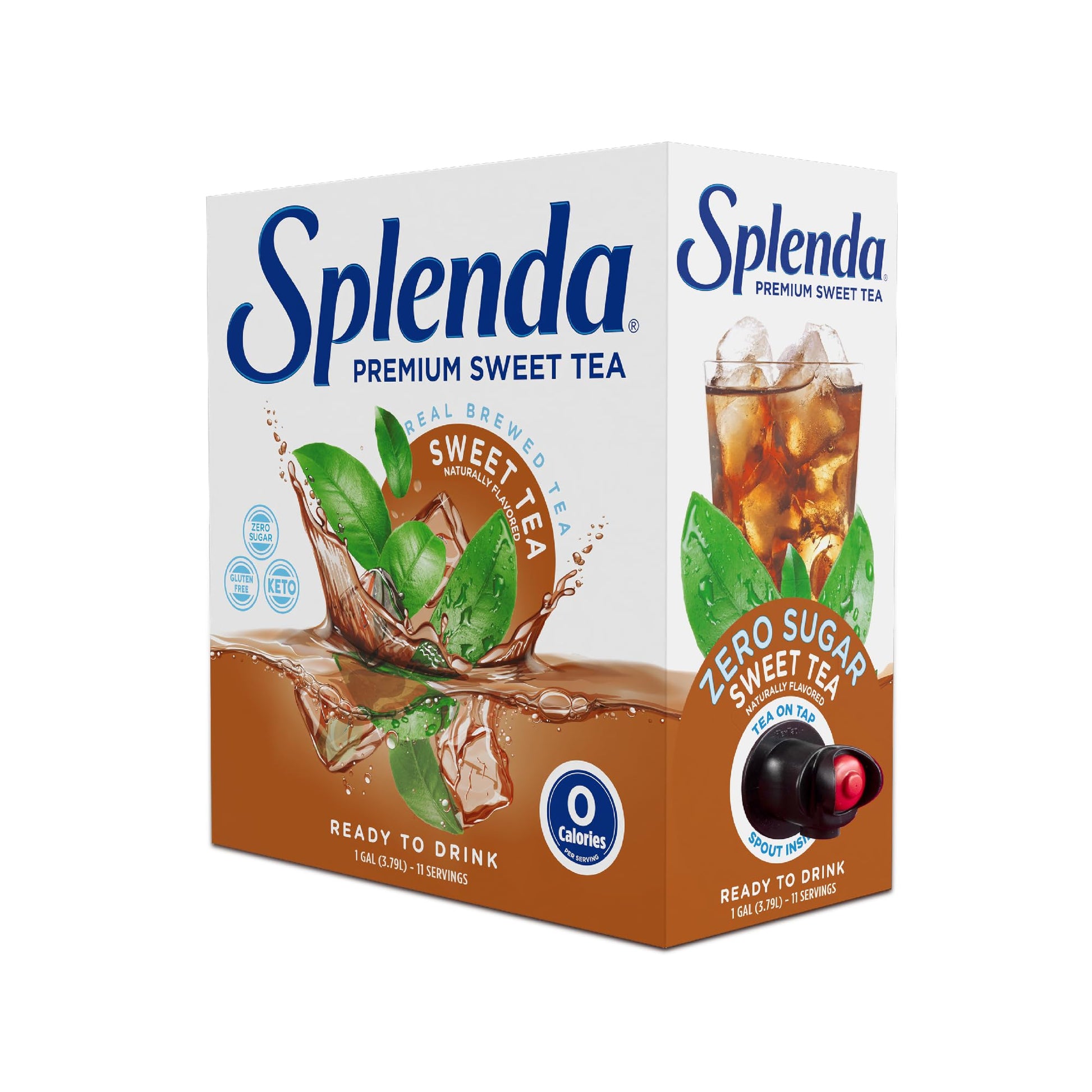 best-ready-to-drink-coffee-splenda