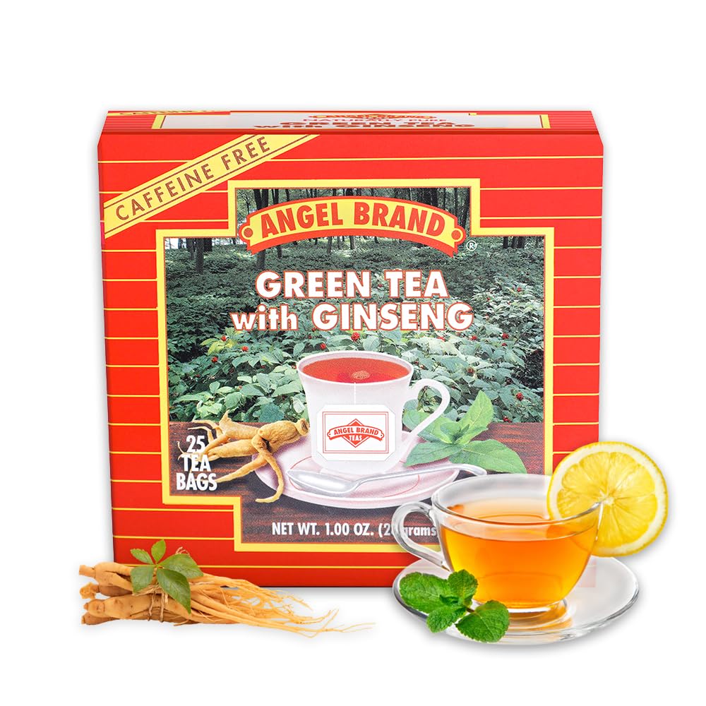 best-green-tea-angel-brand