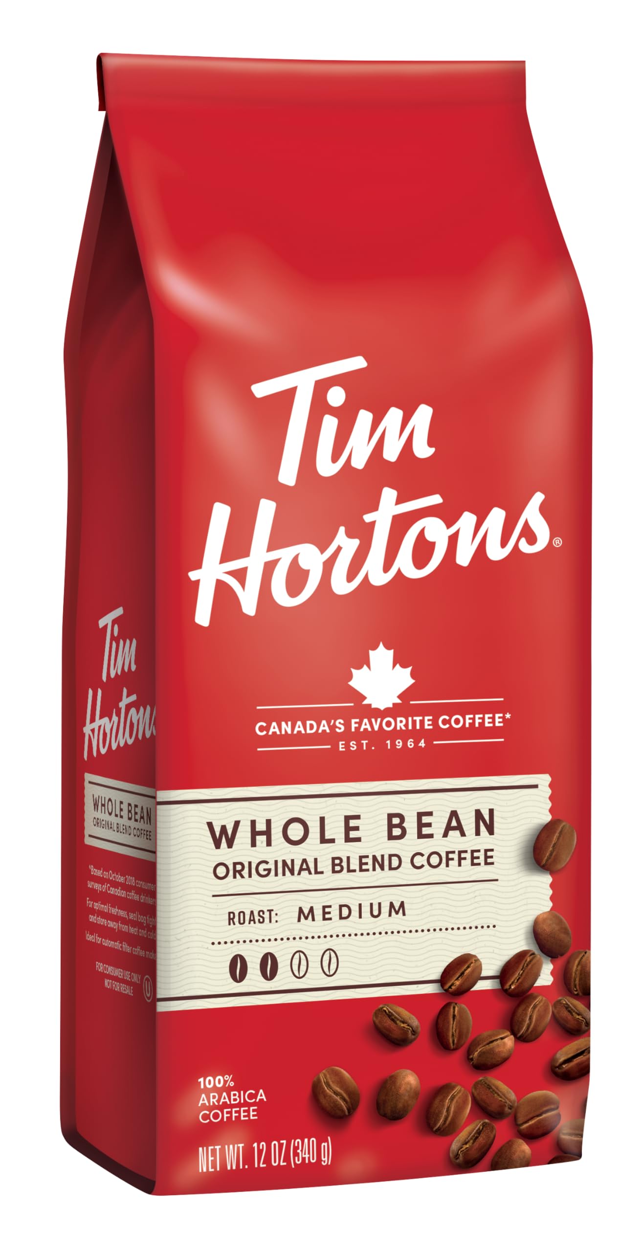 best-whole-beans-tim-hortons-medium