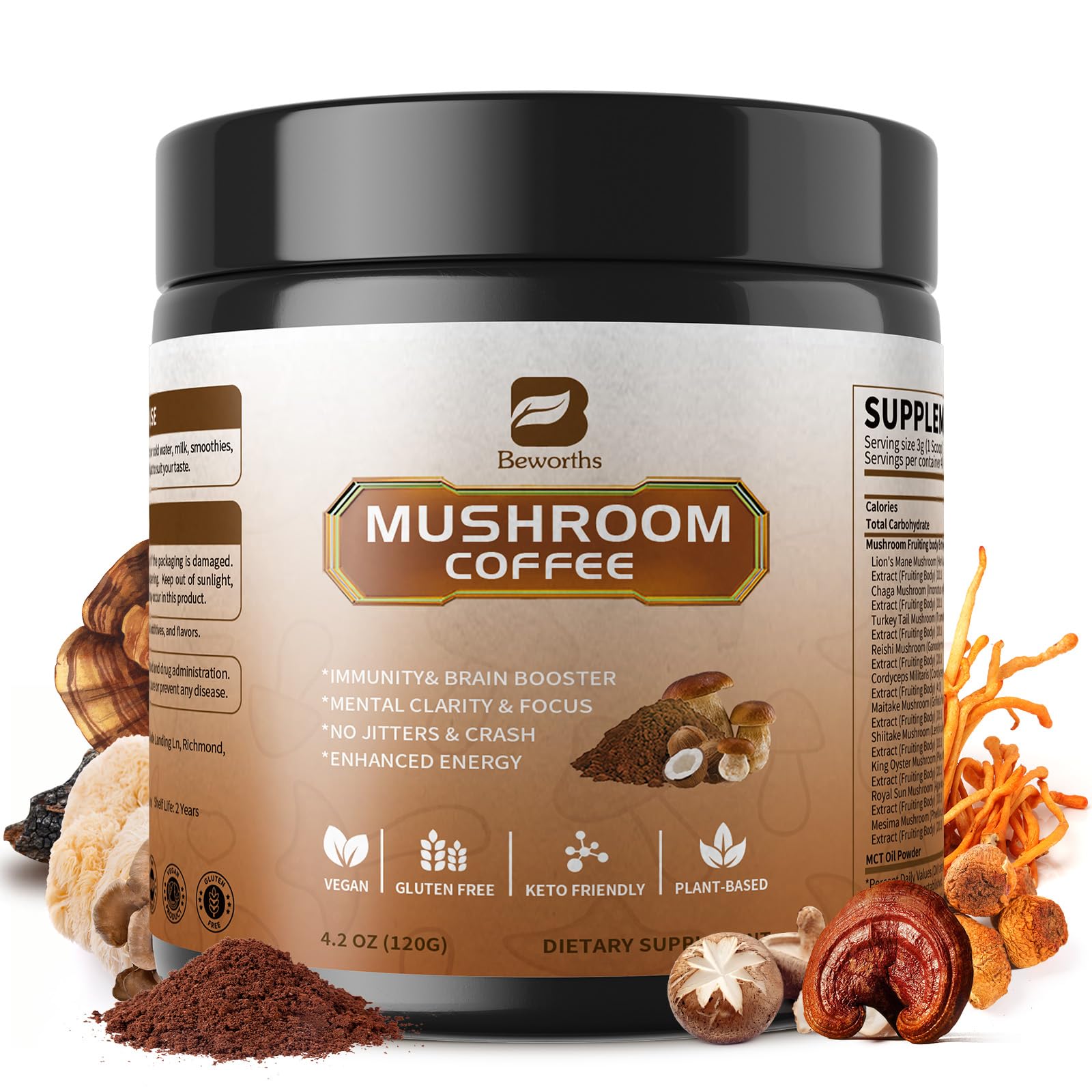 best-mushroom-coffee-b-beworths