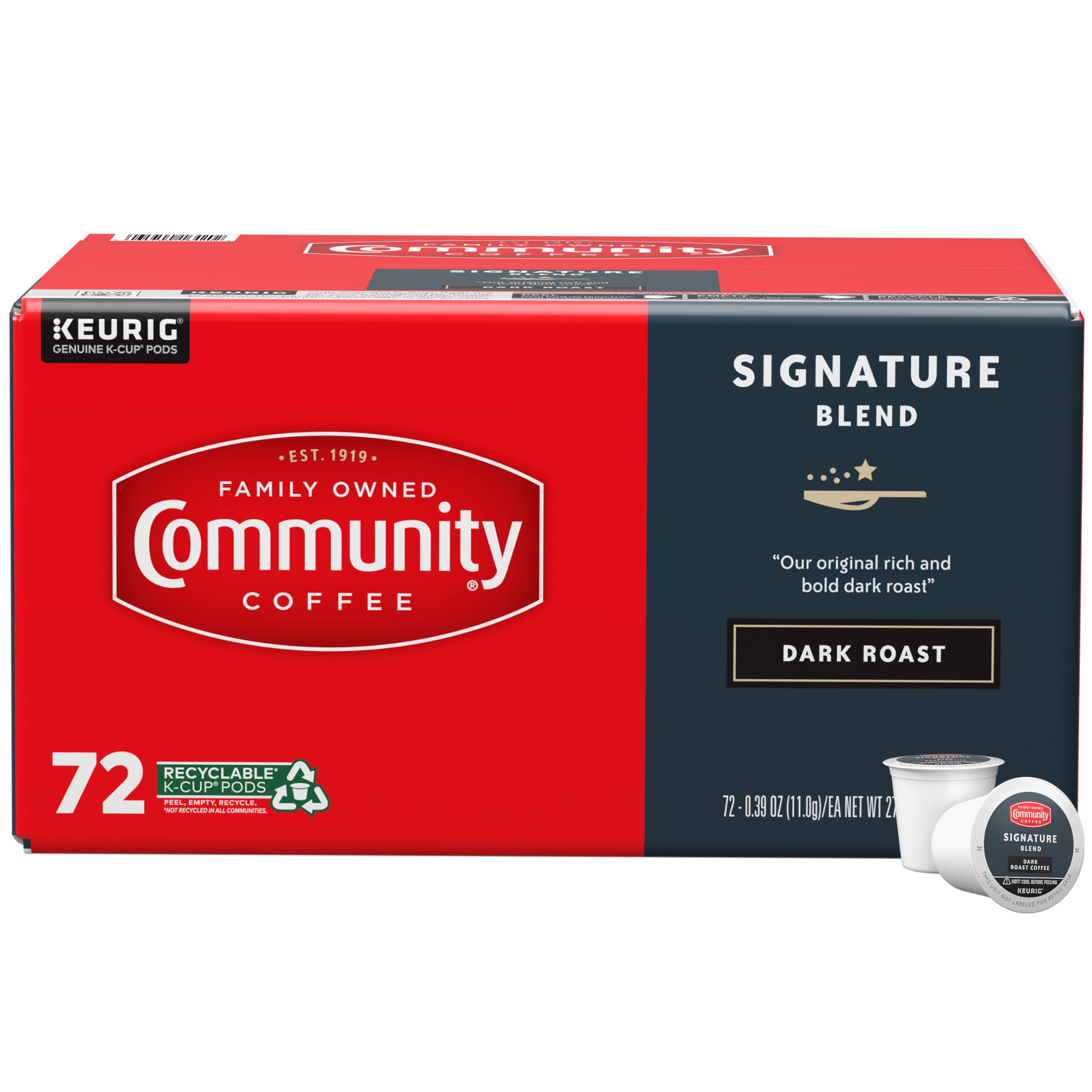 best-coffee-pods-k-cups-etc-community-coffee-dark-single-serve