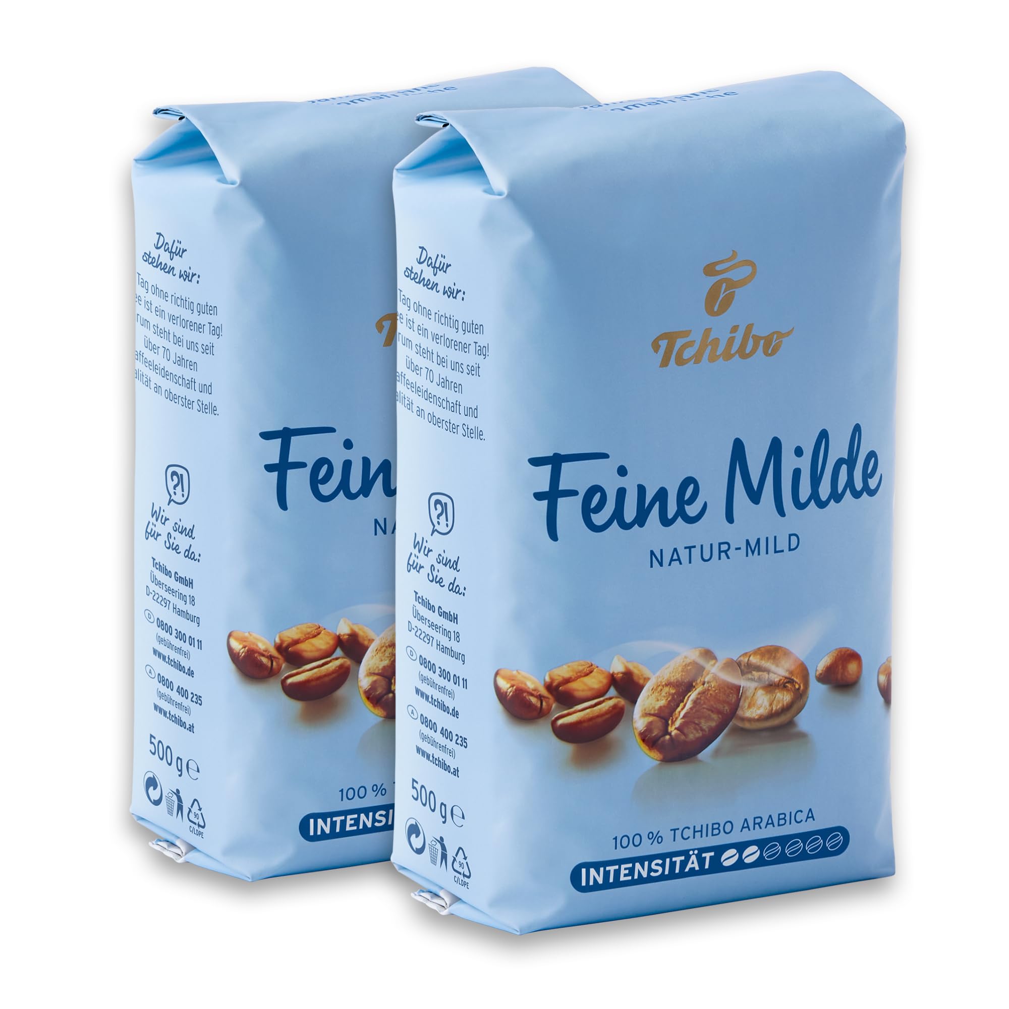 best-whole-beans-tchibo-light