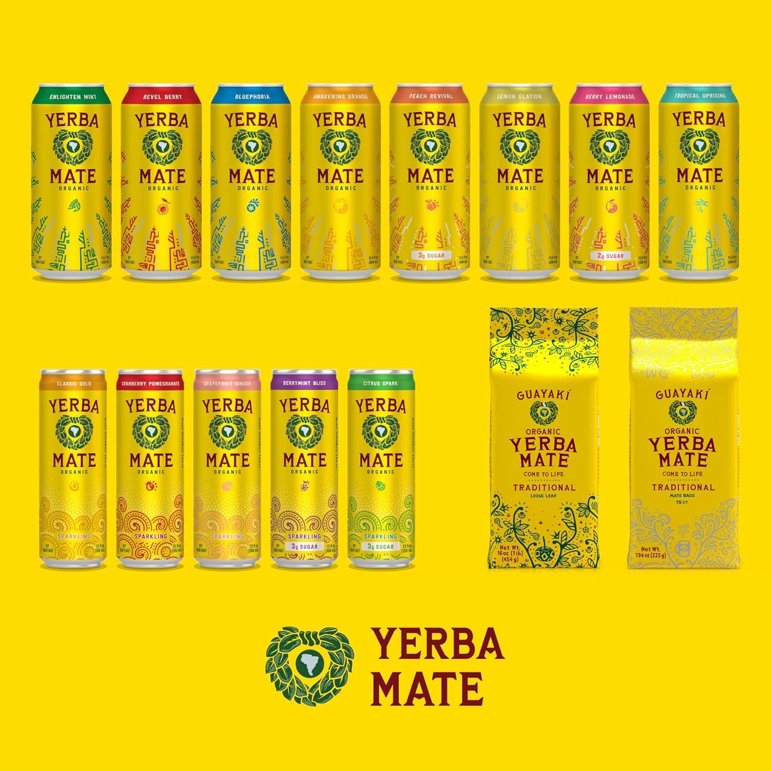 top-rated-green-tea-guayaki