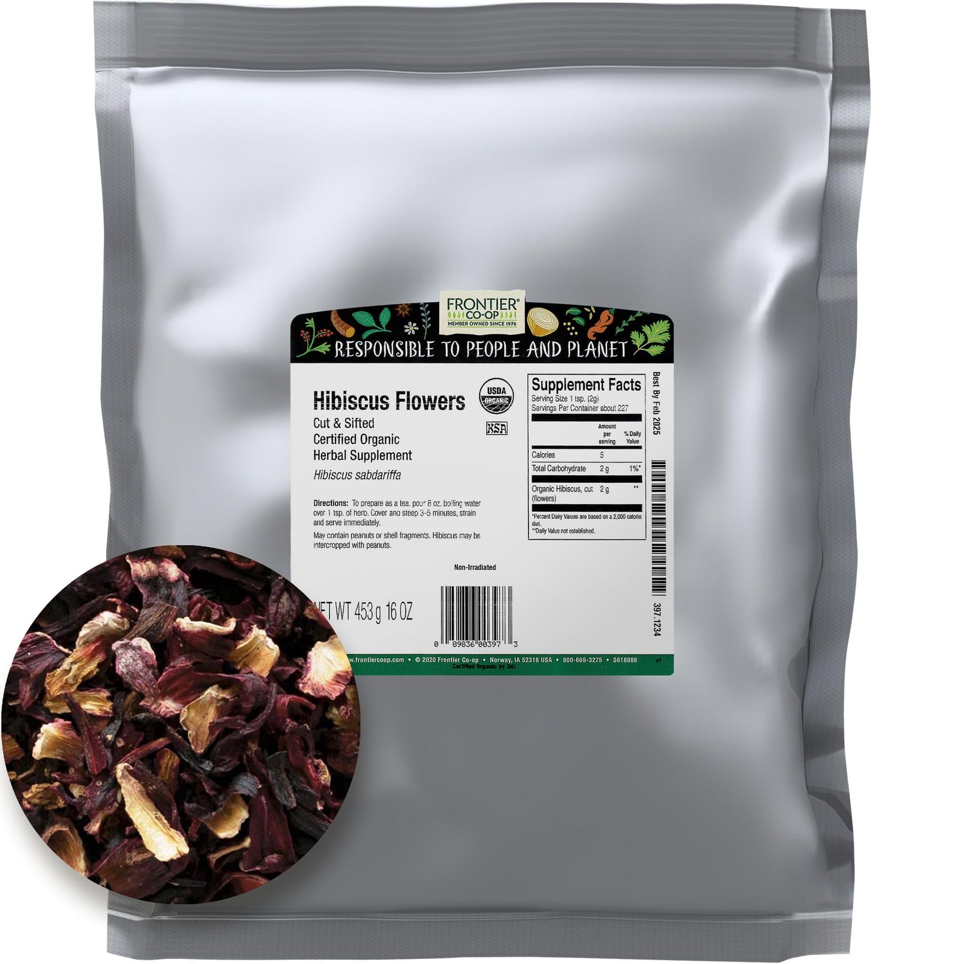 best-instant-tea-frontier-co-op