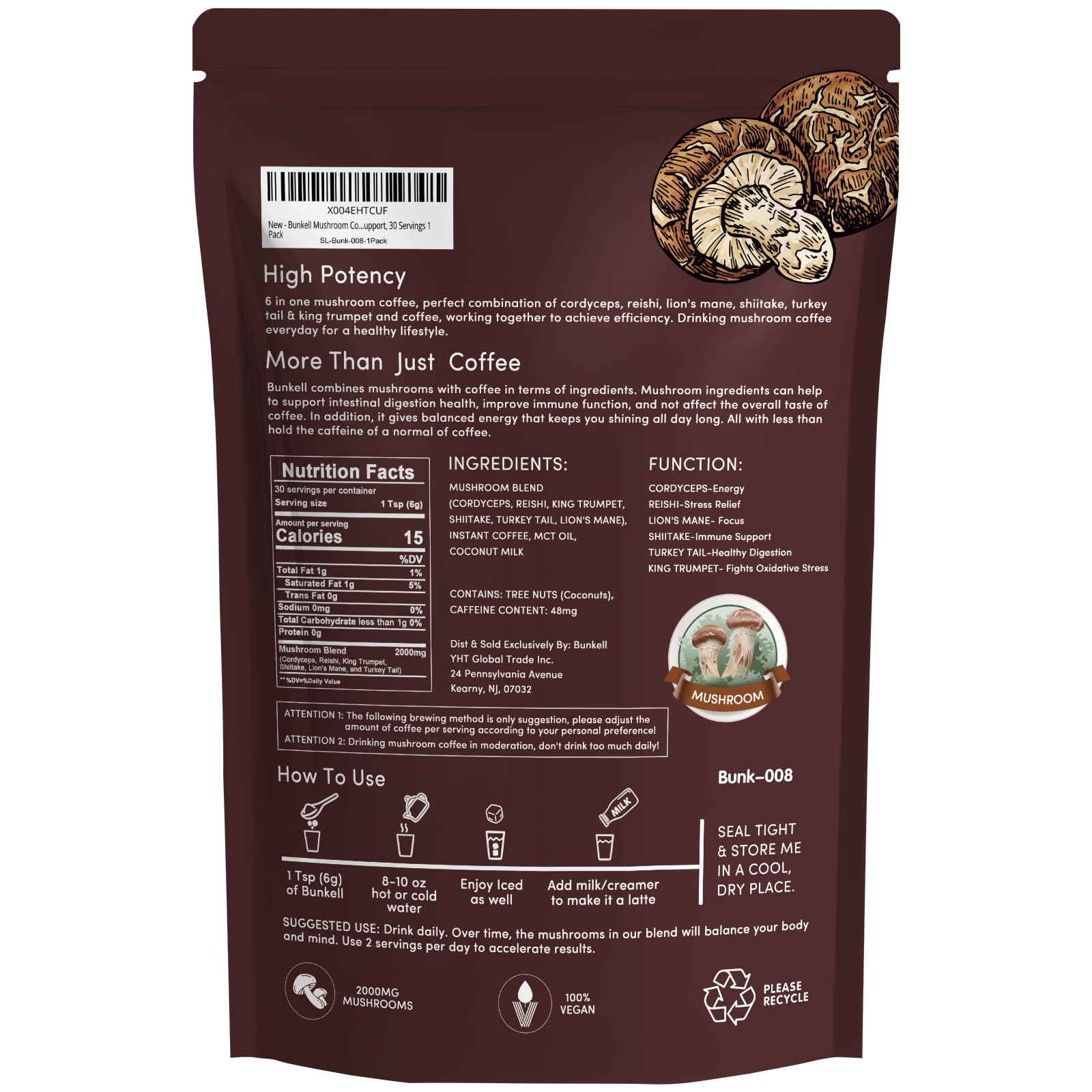 top-rated-mushroom-coffee-bunkell