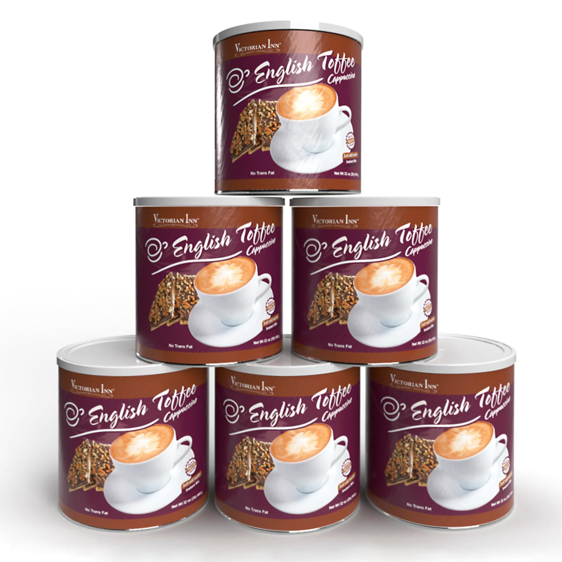 best-cappuccino-mix-victorian-inn