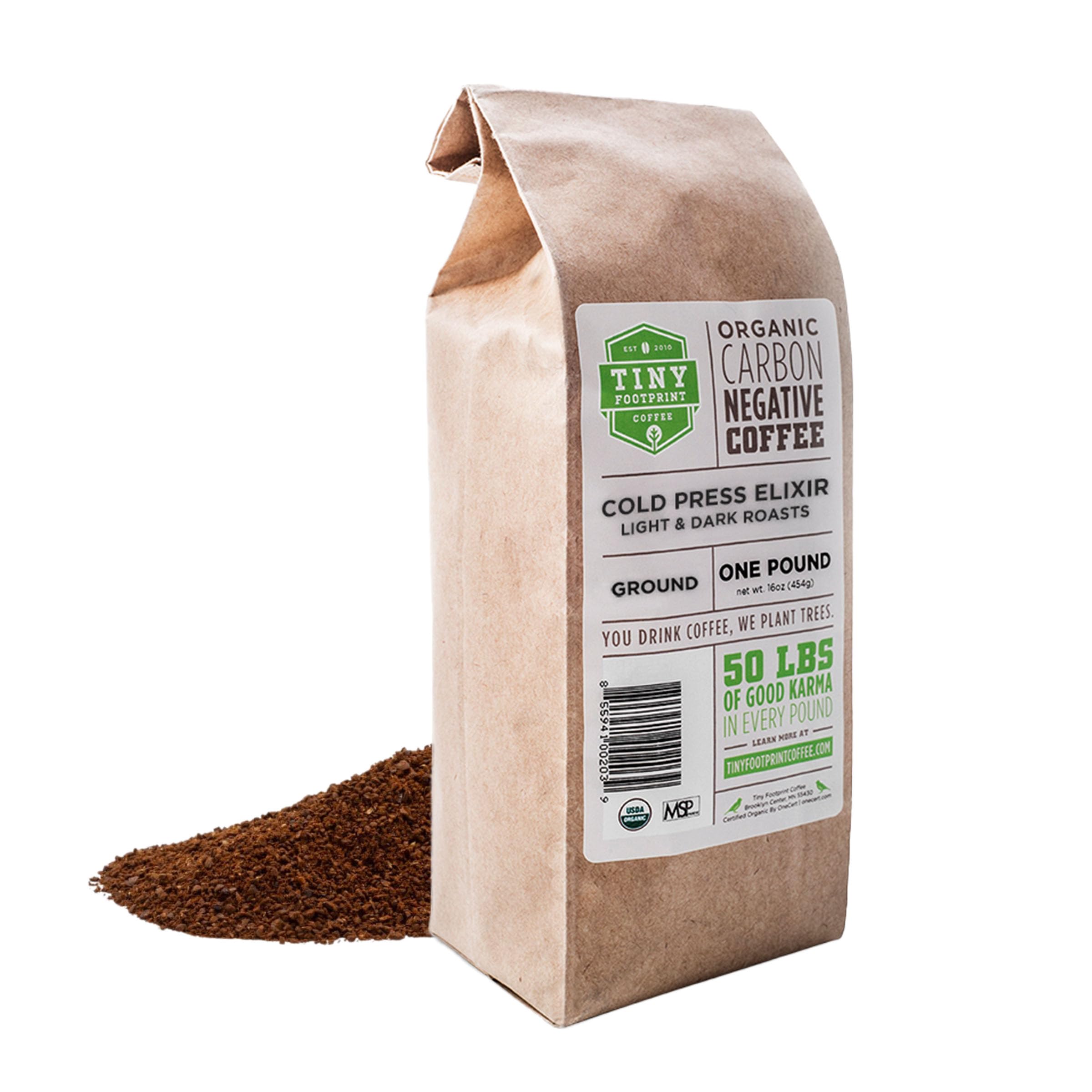 best-ground-coffee-tiny-footprint-coffee-light