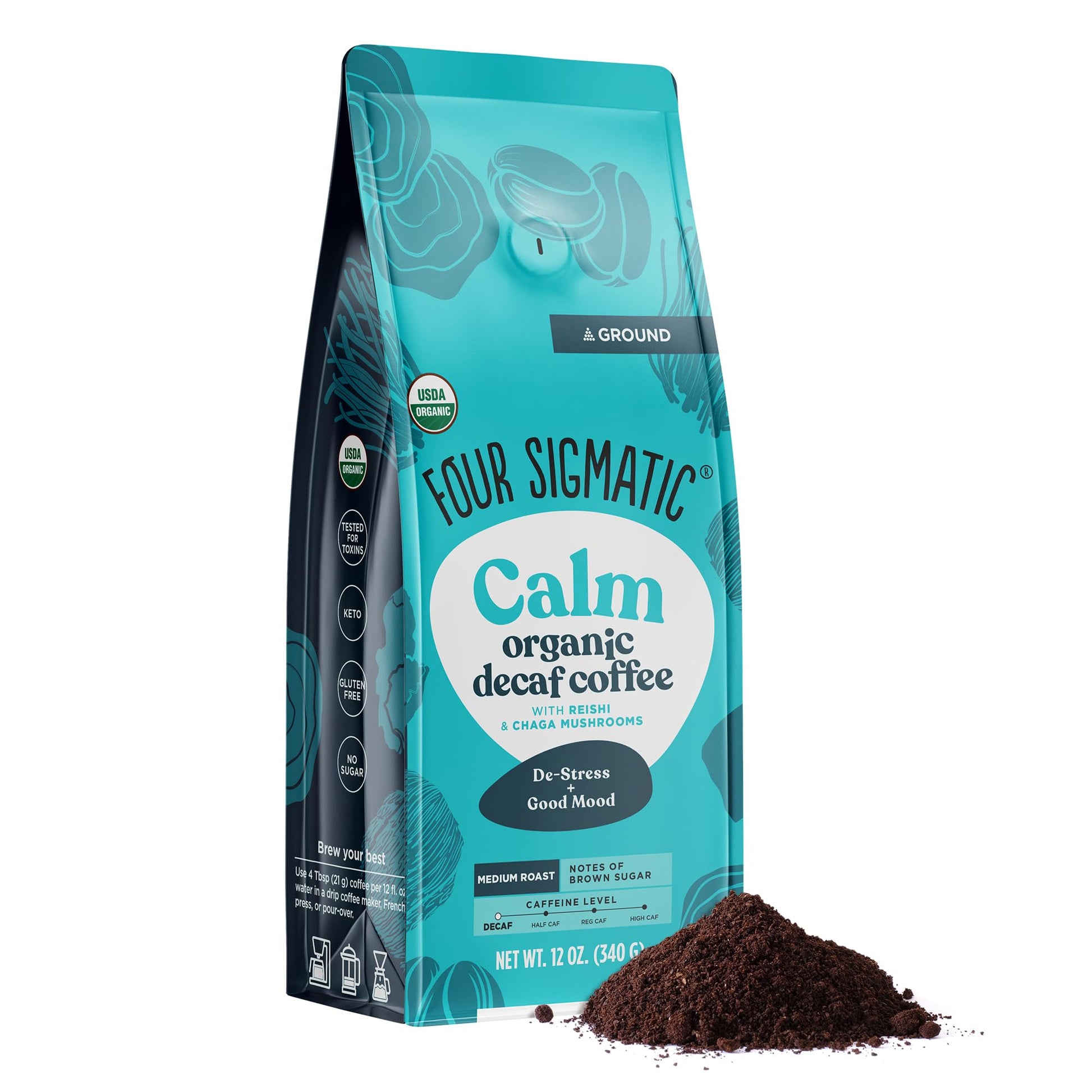 best-ground-coffee-four-sigmatic