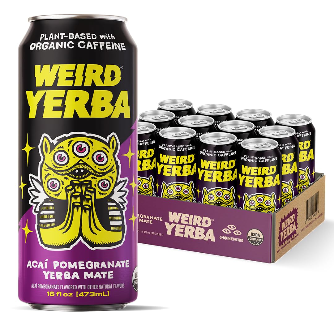 best-yerba-mate-weird