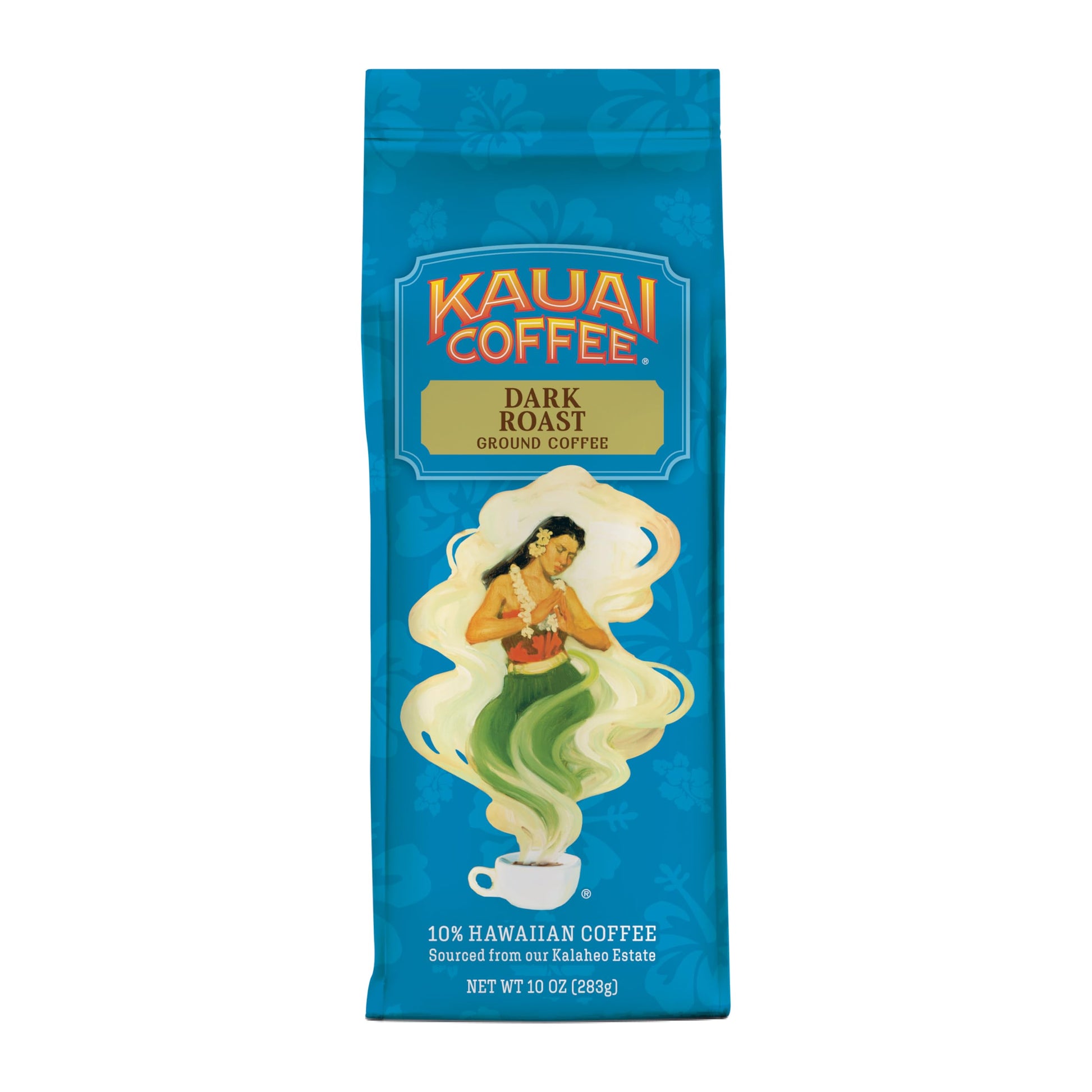 best-ground-coffee-kauai-coffee-dark