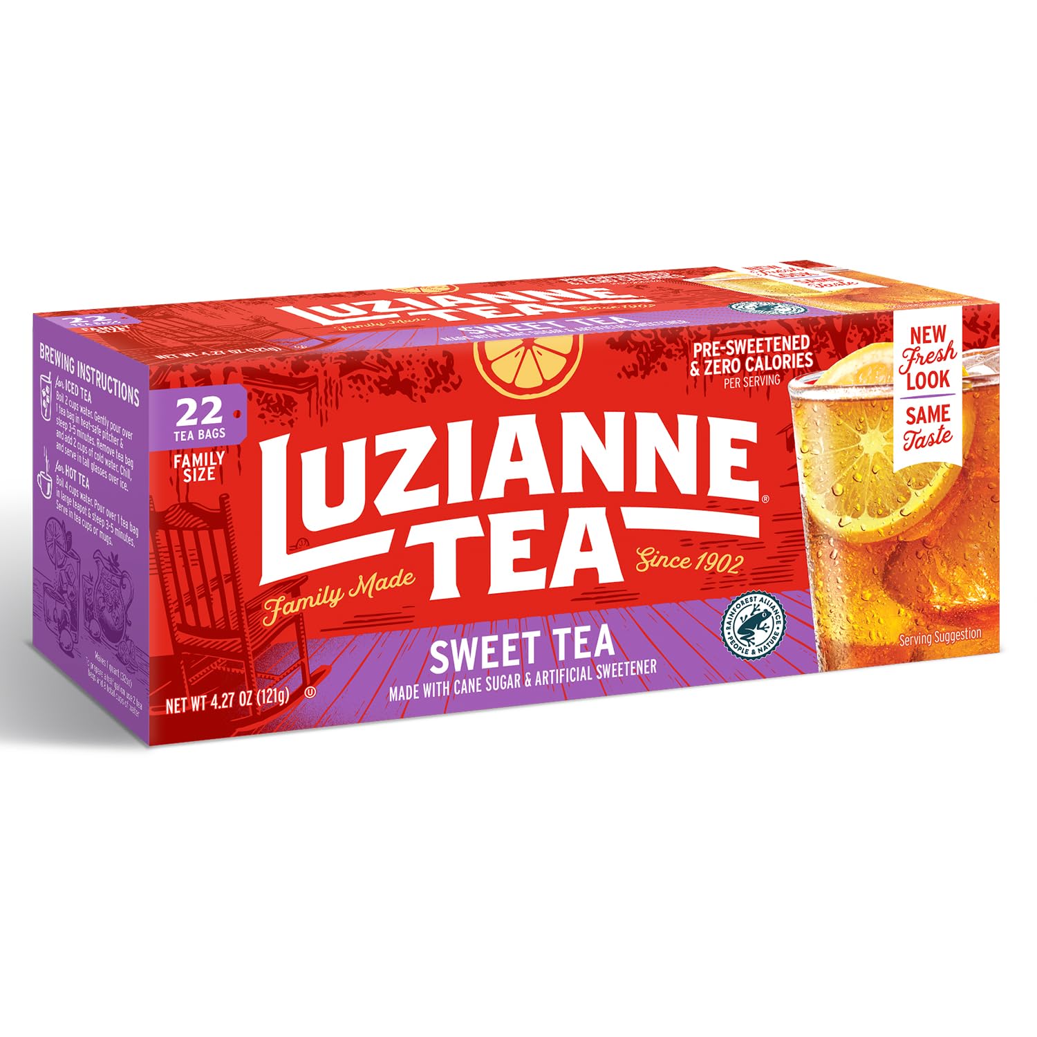 best-instant-coffee-luzianne