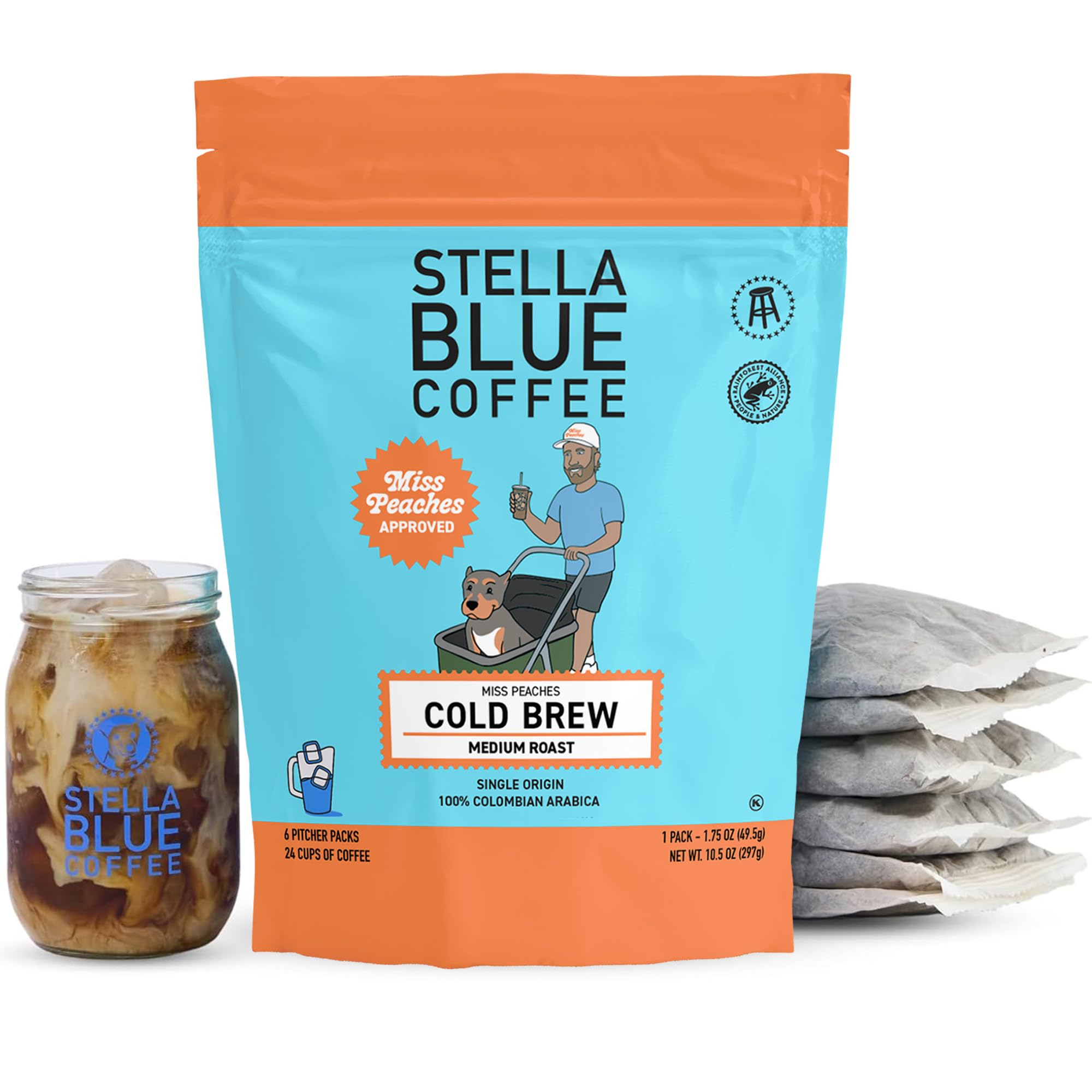best-cold-brew-coffee-stella-blue-light-single-serve