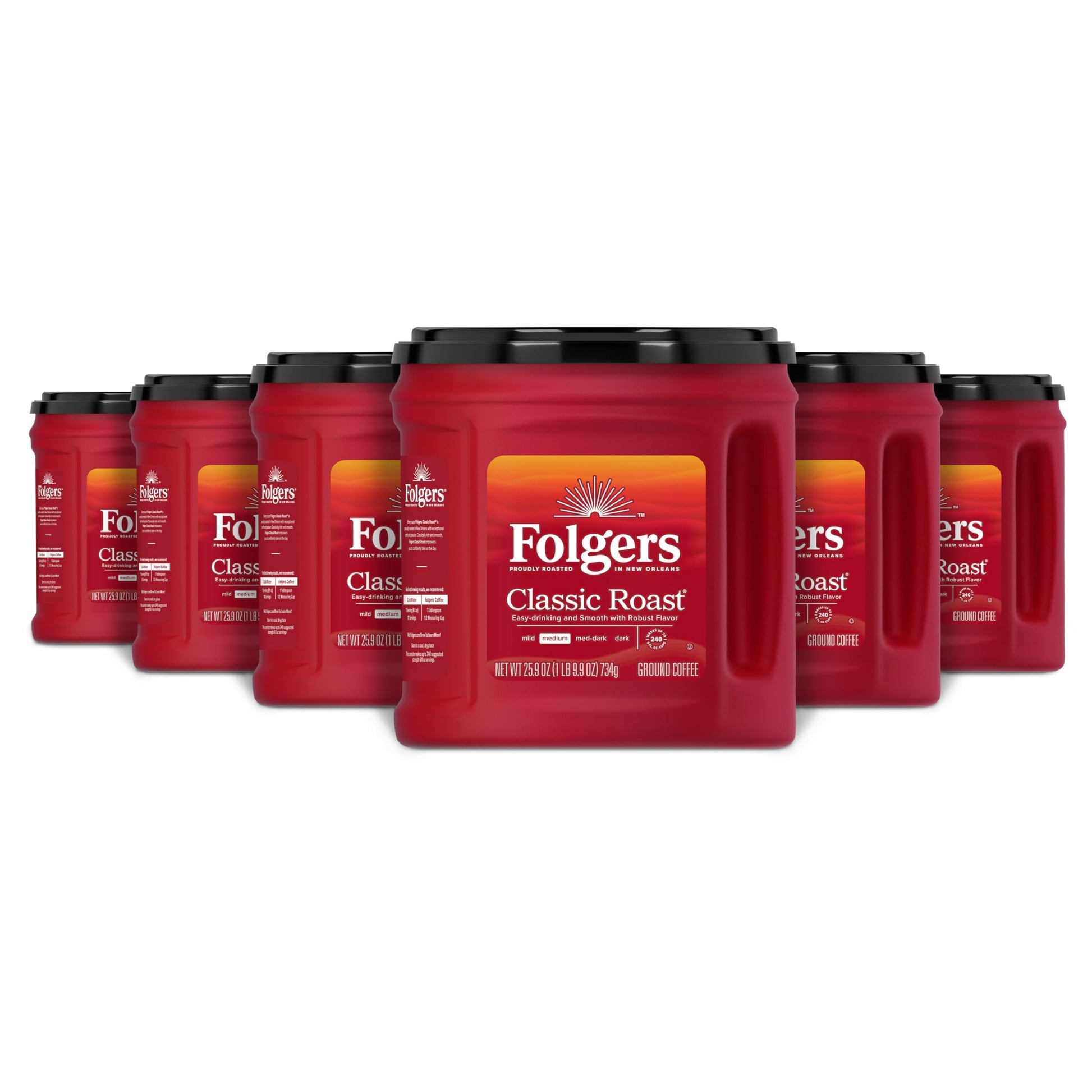best-ground-coffee-folgers-medium