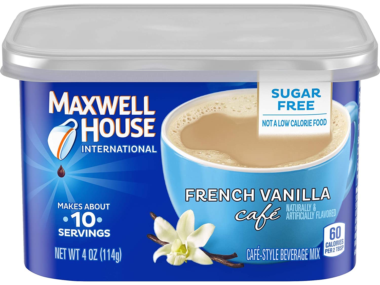 best-instant-coffee-maxwell-house