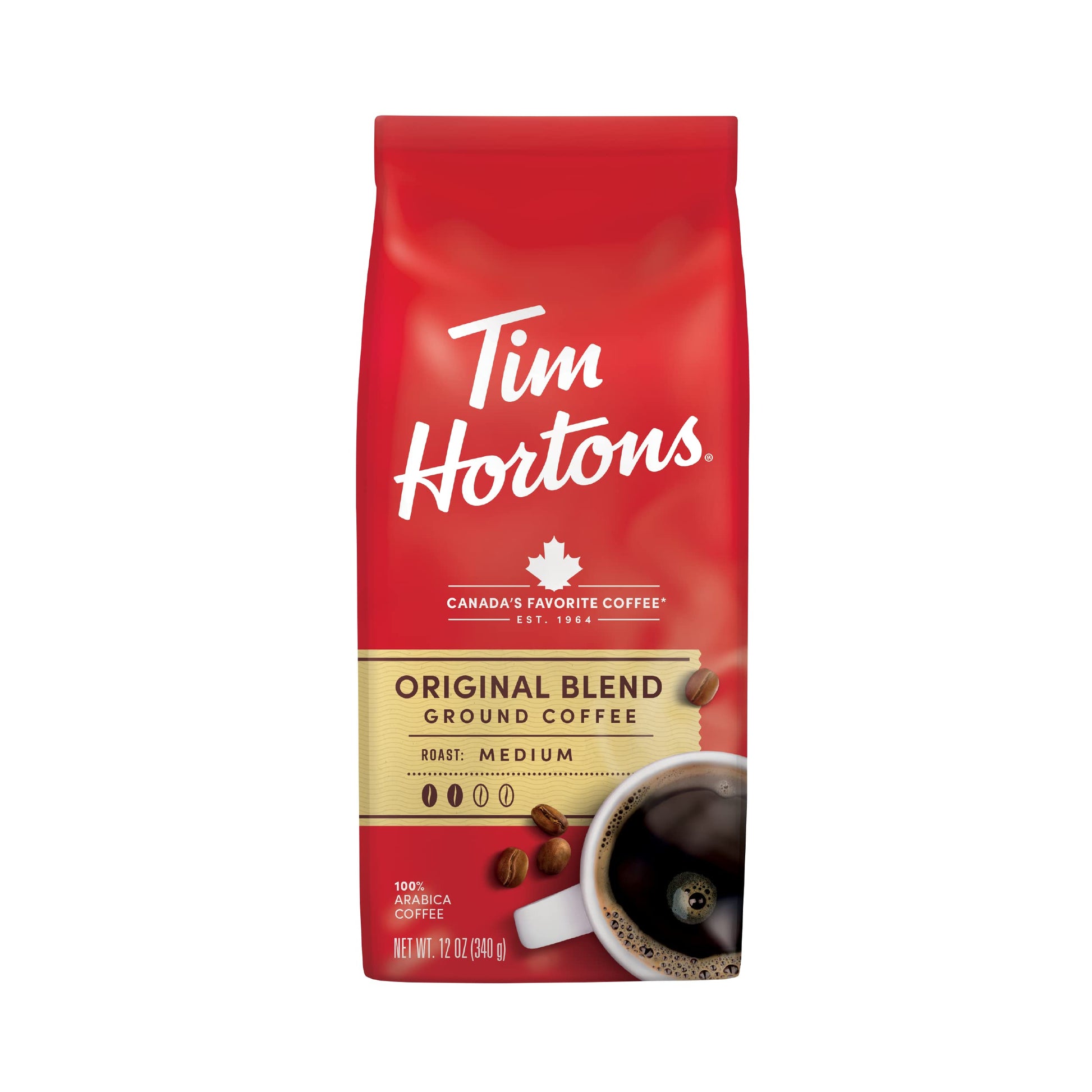 best-ground-coffee-tim-hortons-medium
