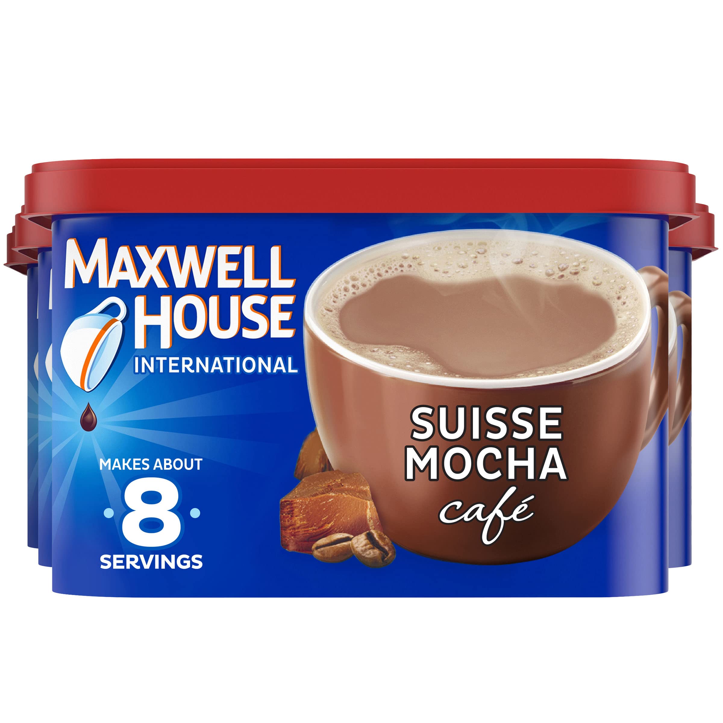 best-mocha-mix-maxwell-house-light