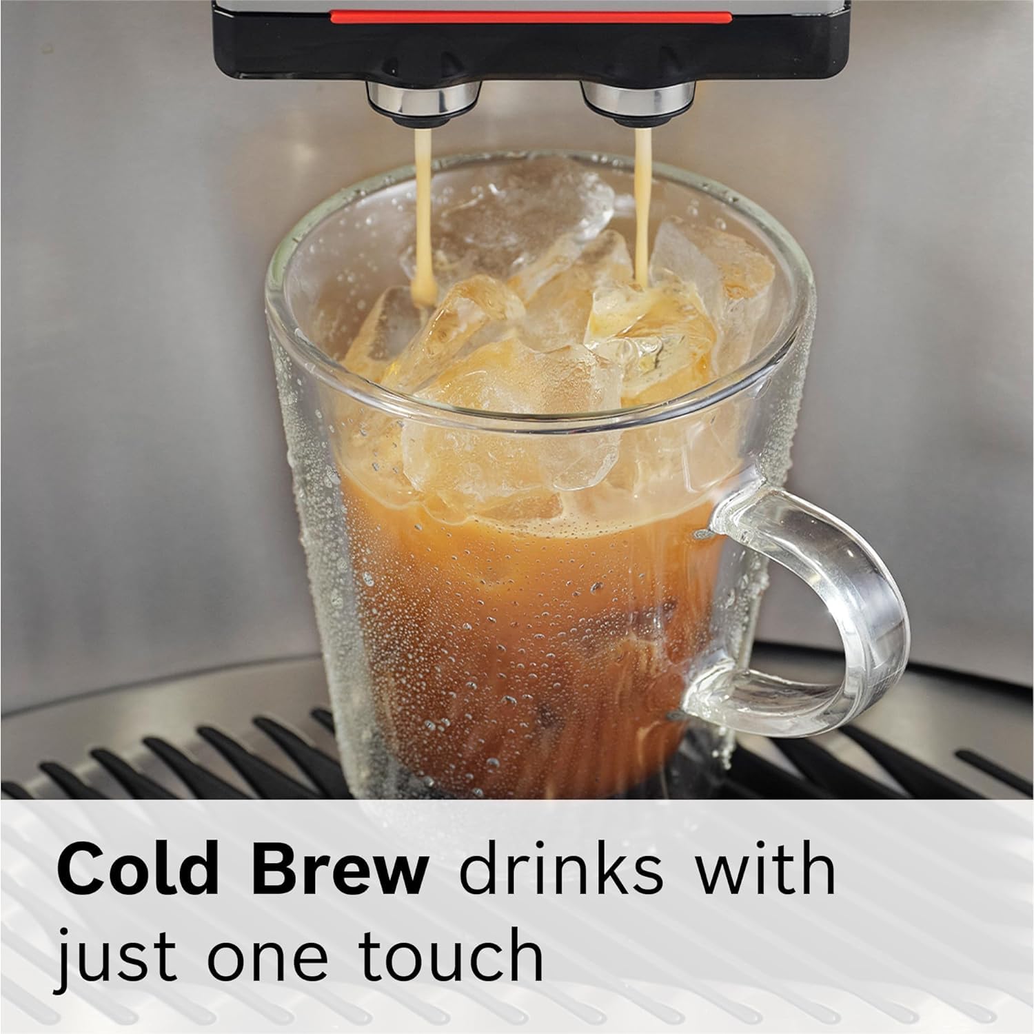 Bosch, Cold Brew Coffee Dark Roast