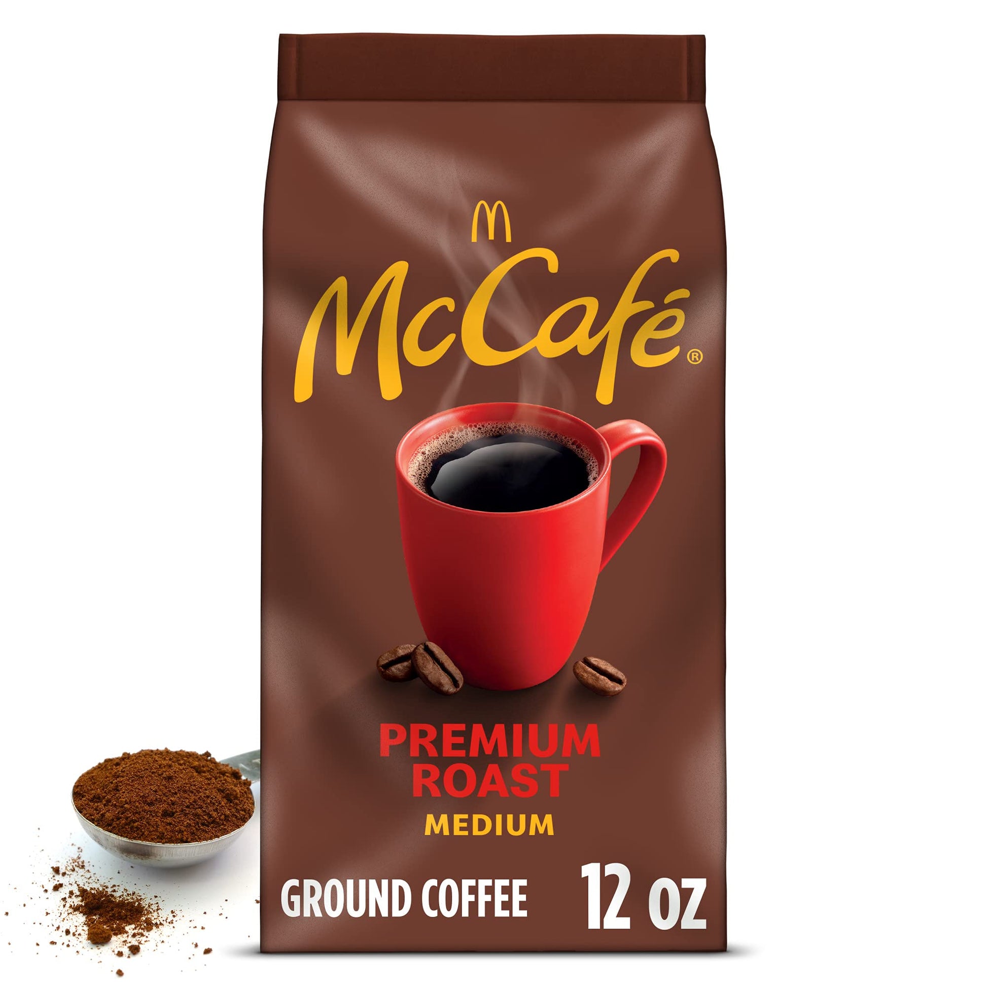 best-ground-coffee-mccafe-light