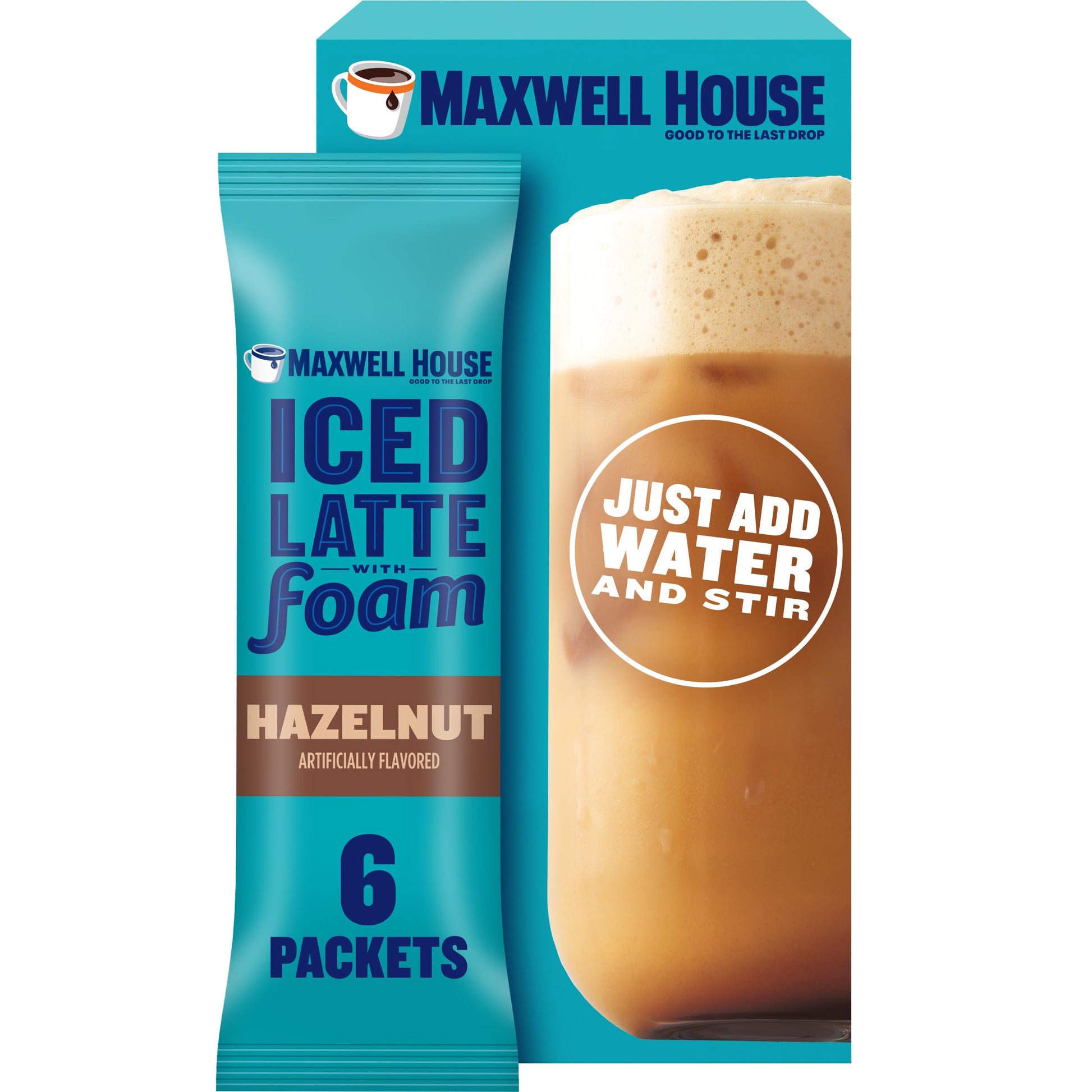 best-latte-mix-maxwell-house-single-serve