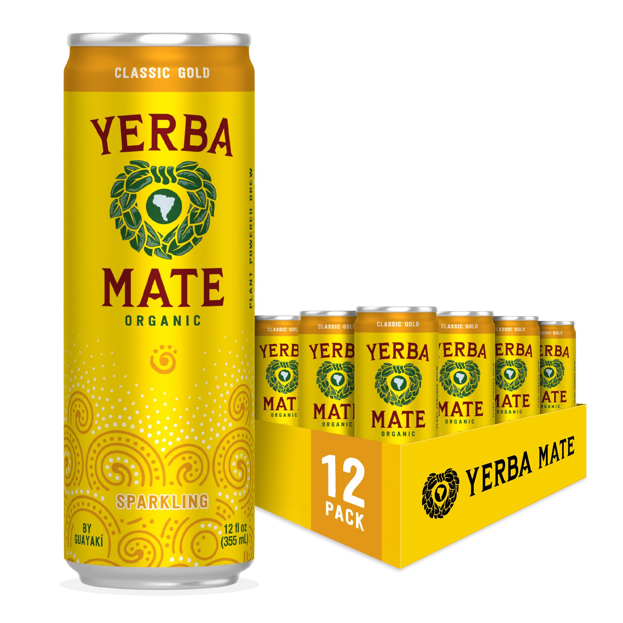 best-green-tea-guayaki