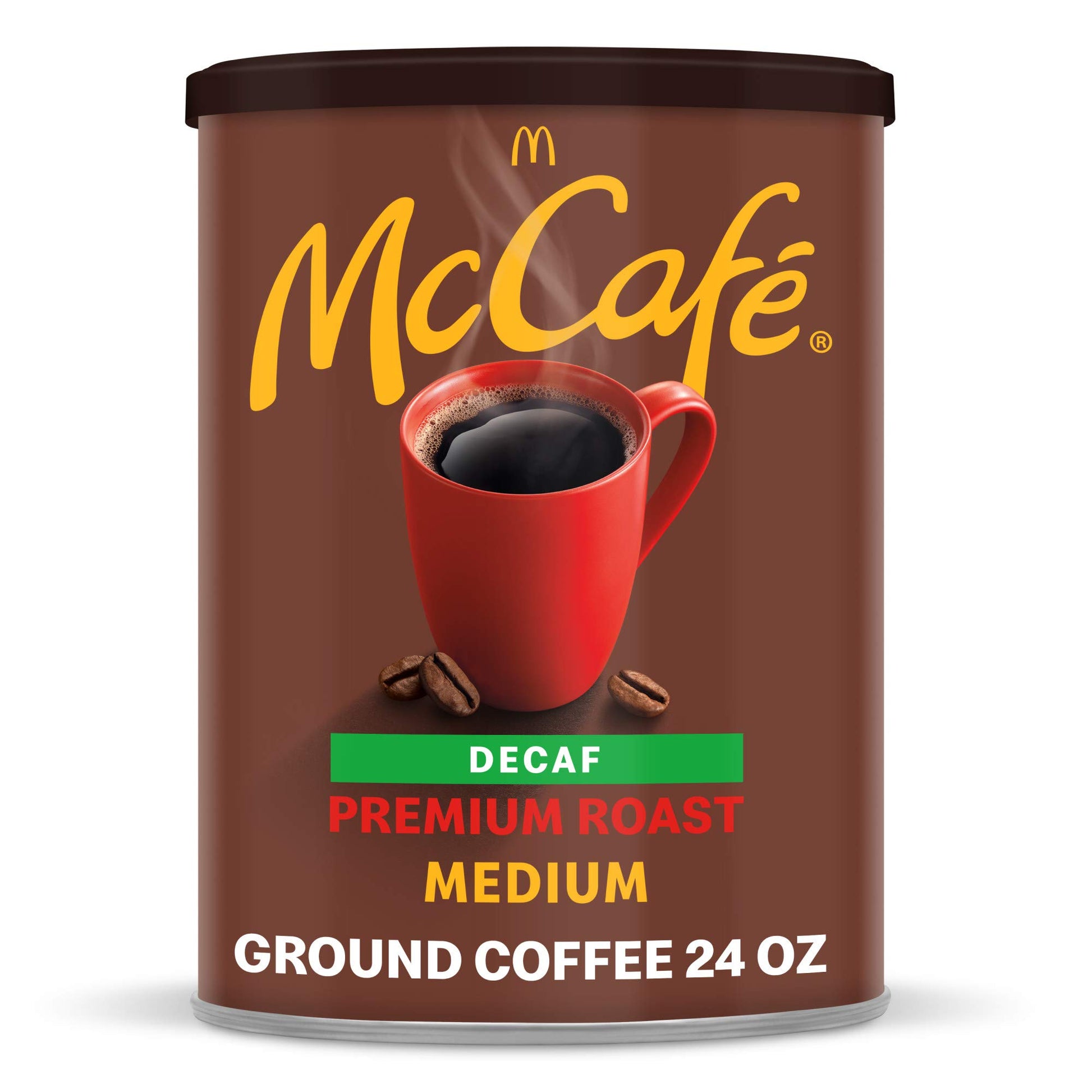 best-ground-coffee-mccafe-light