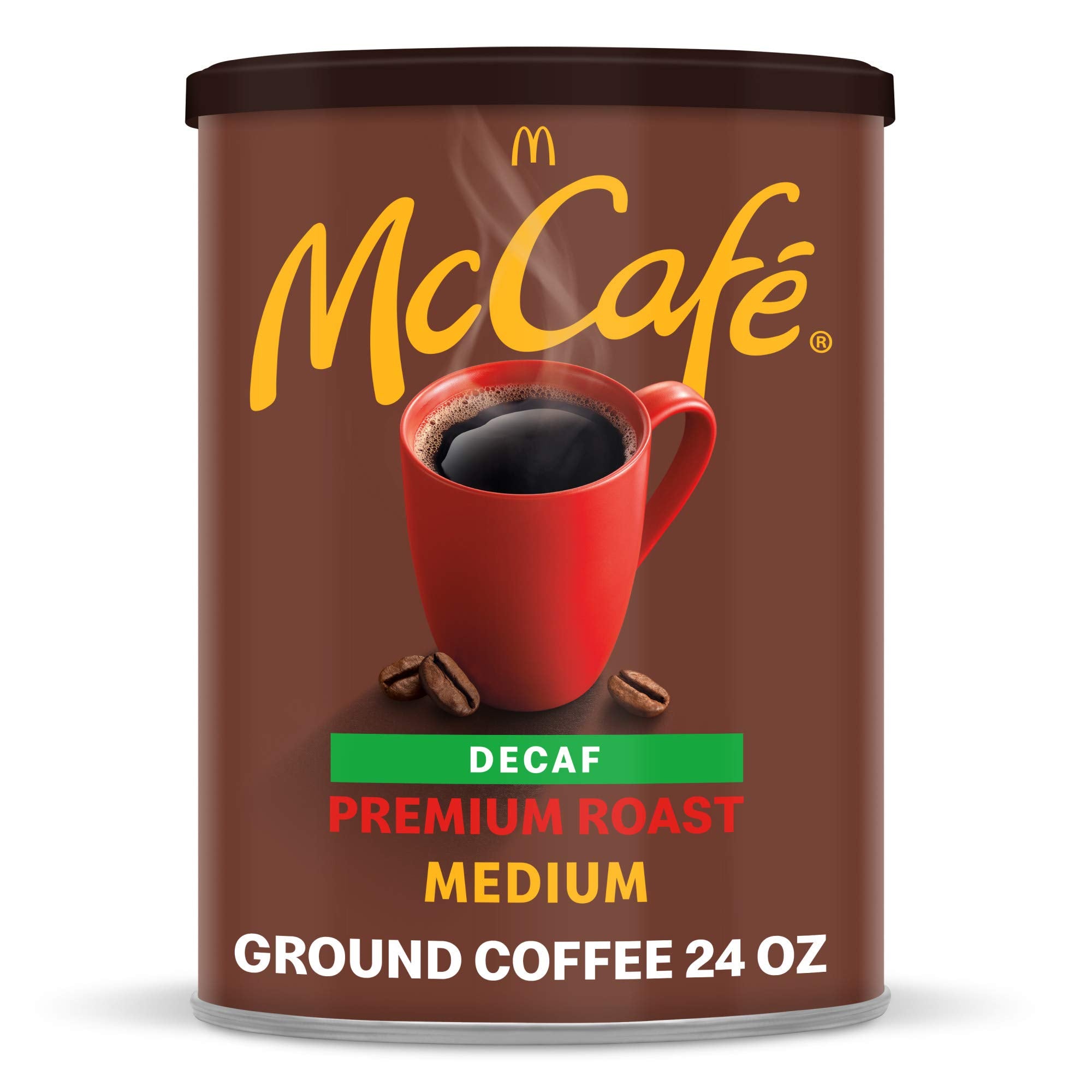 best-ground-coffee-mccafe-light