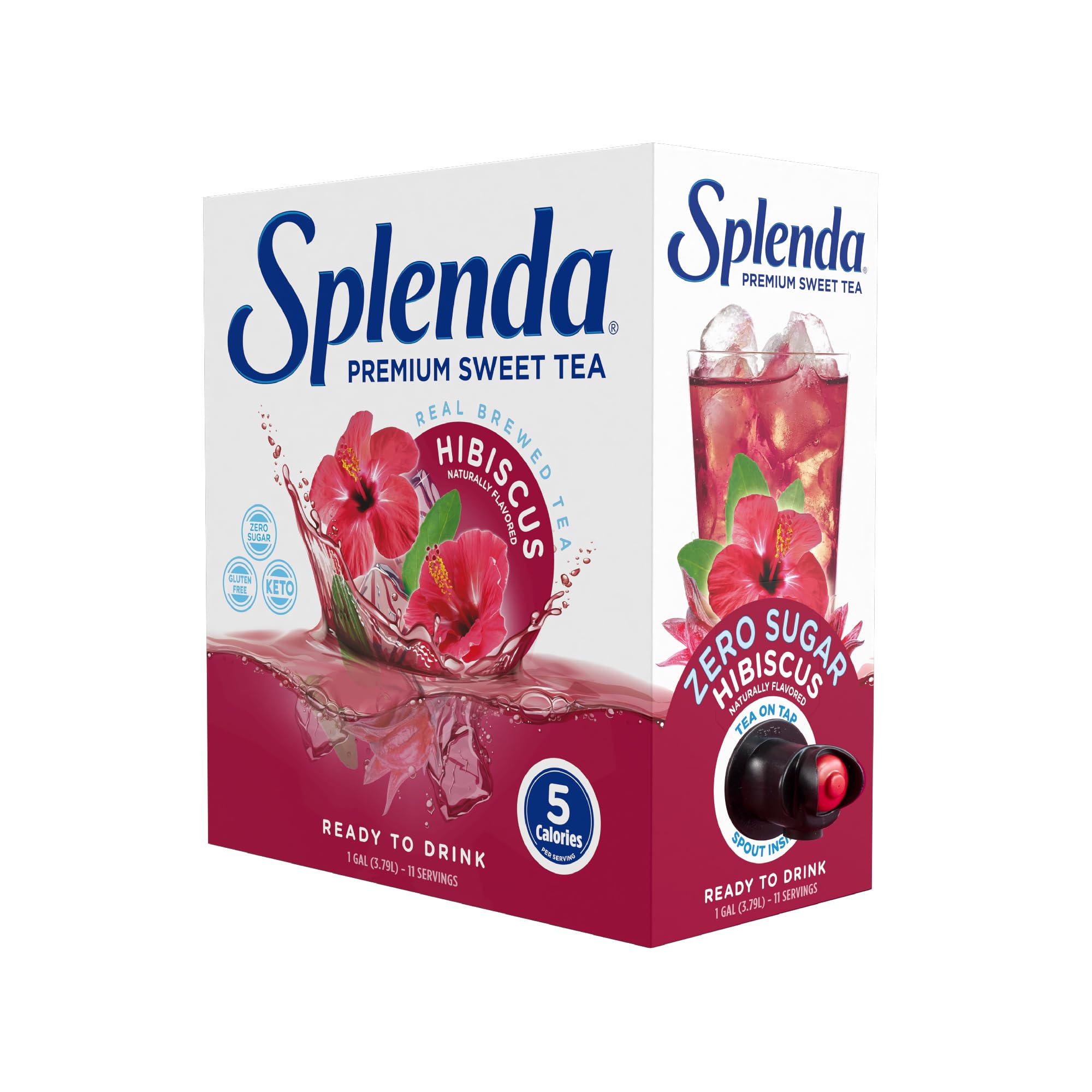 best-ready-to-drink-coffee-splenda