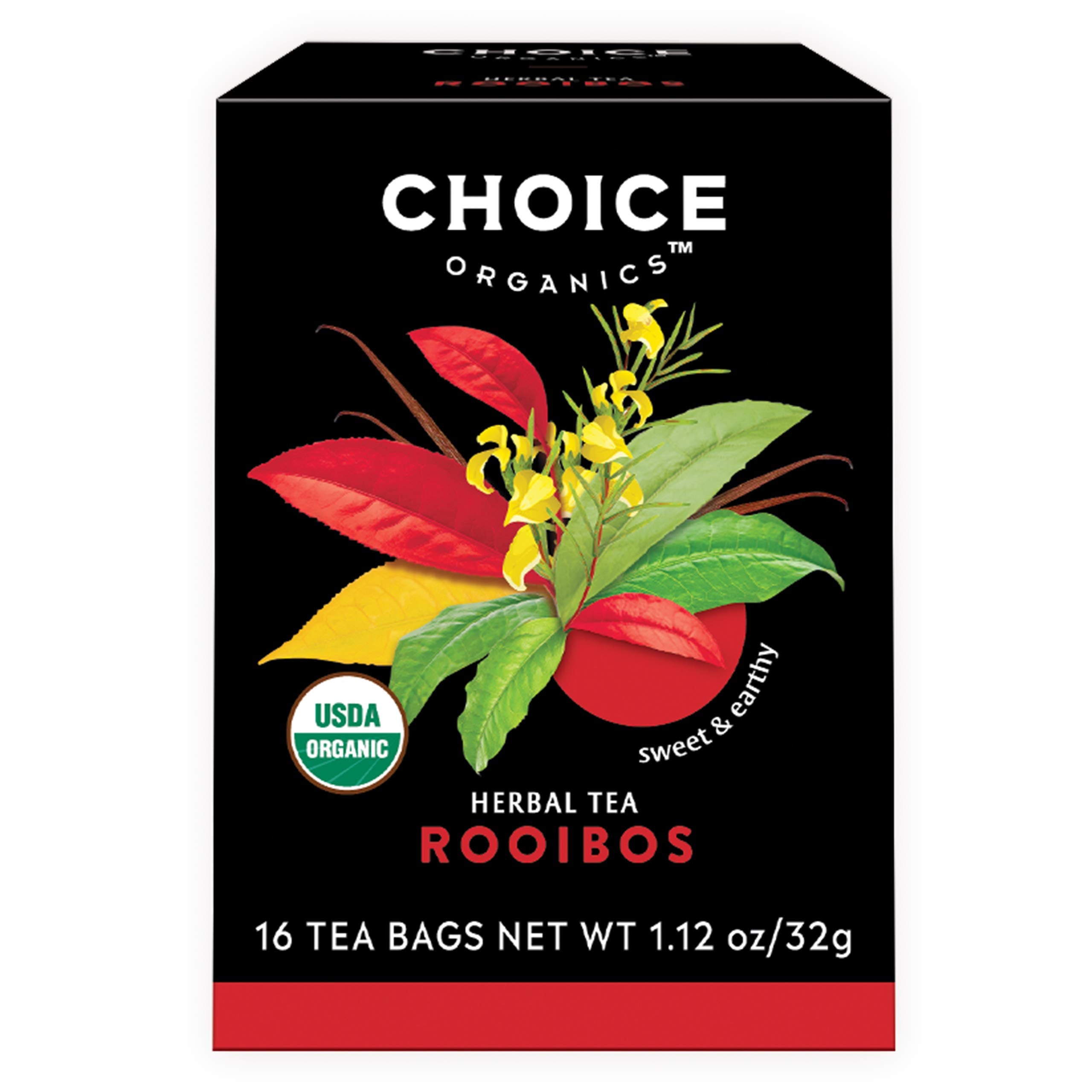 best-rooibos-tea-choice-organic-teas