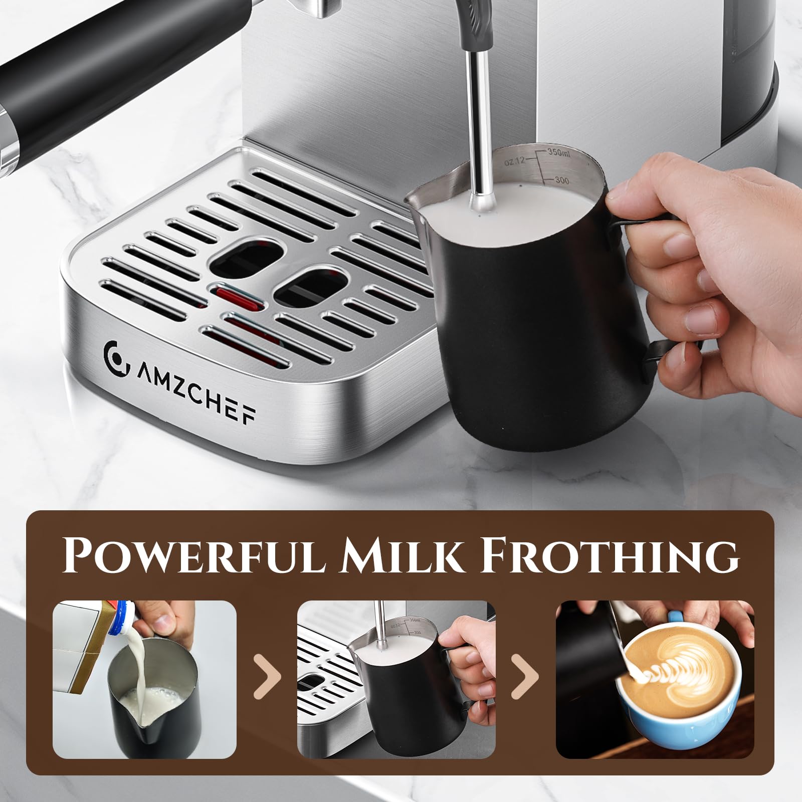 convenient-cappuccino-mix-multi-serve