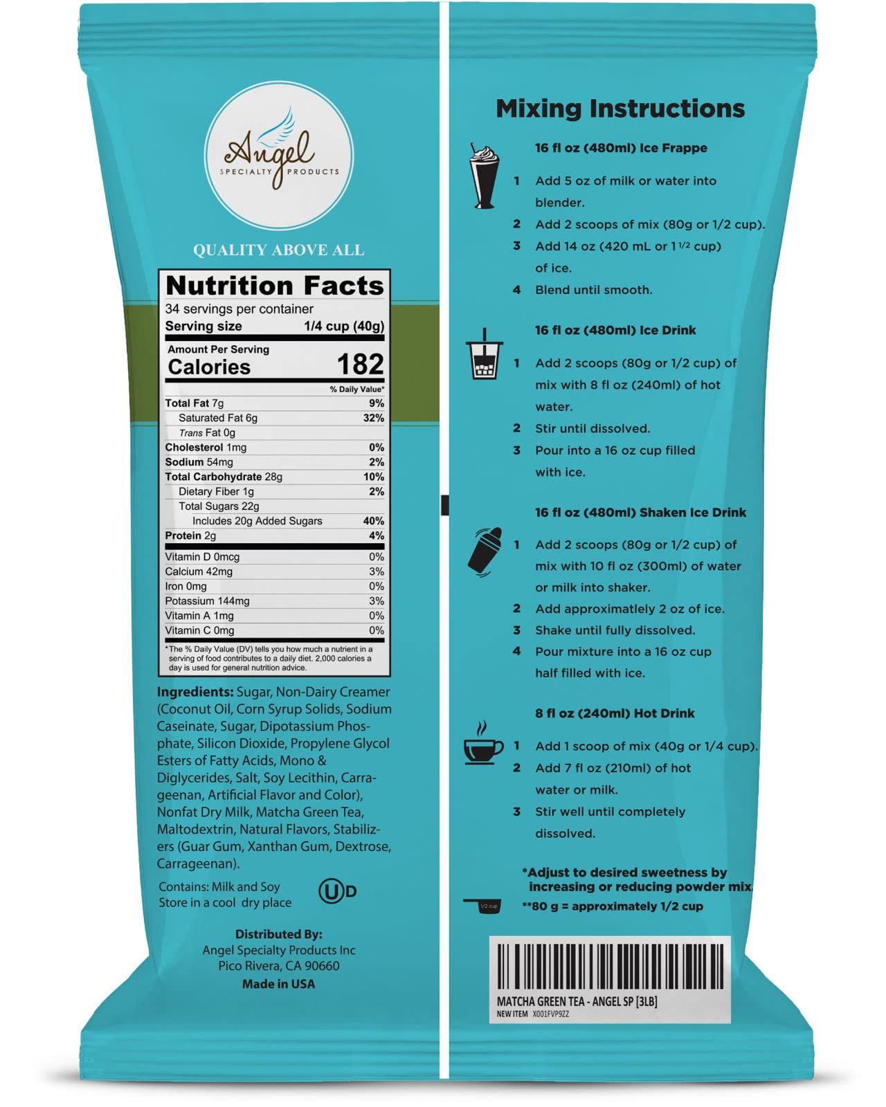 instant-matcha-powder