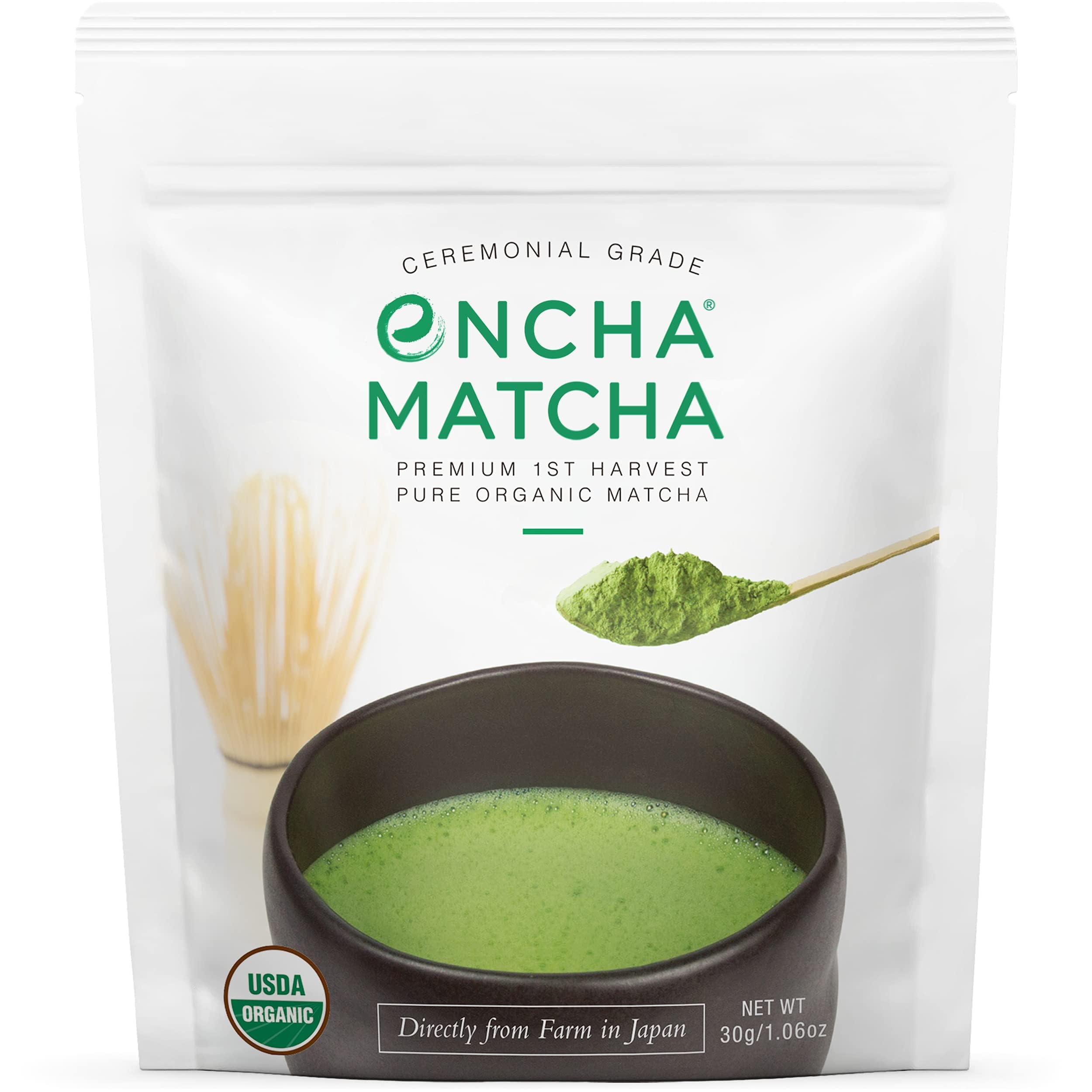 best-matcha-powder-encha