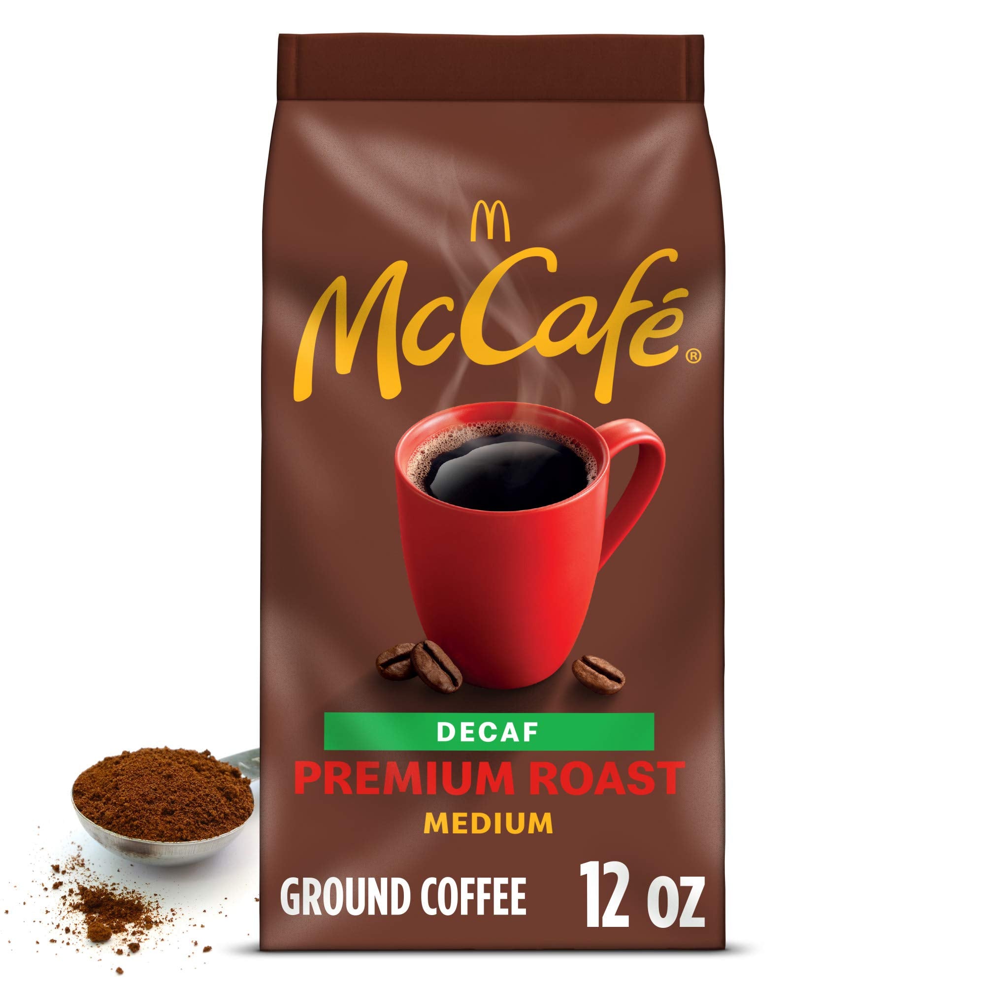 best-ground-coffee-mccafe-light