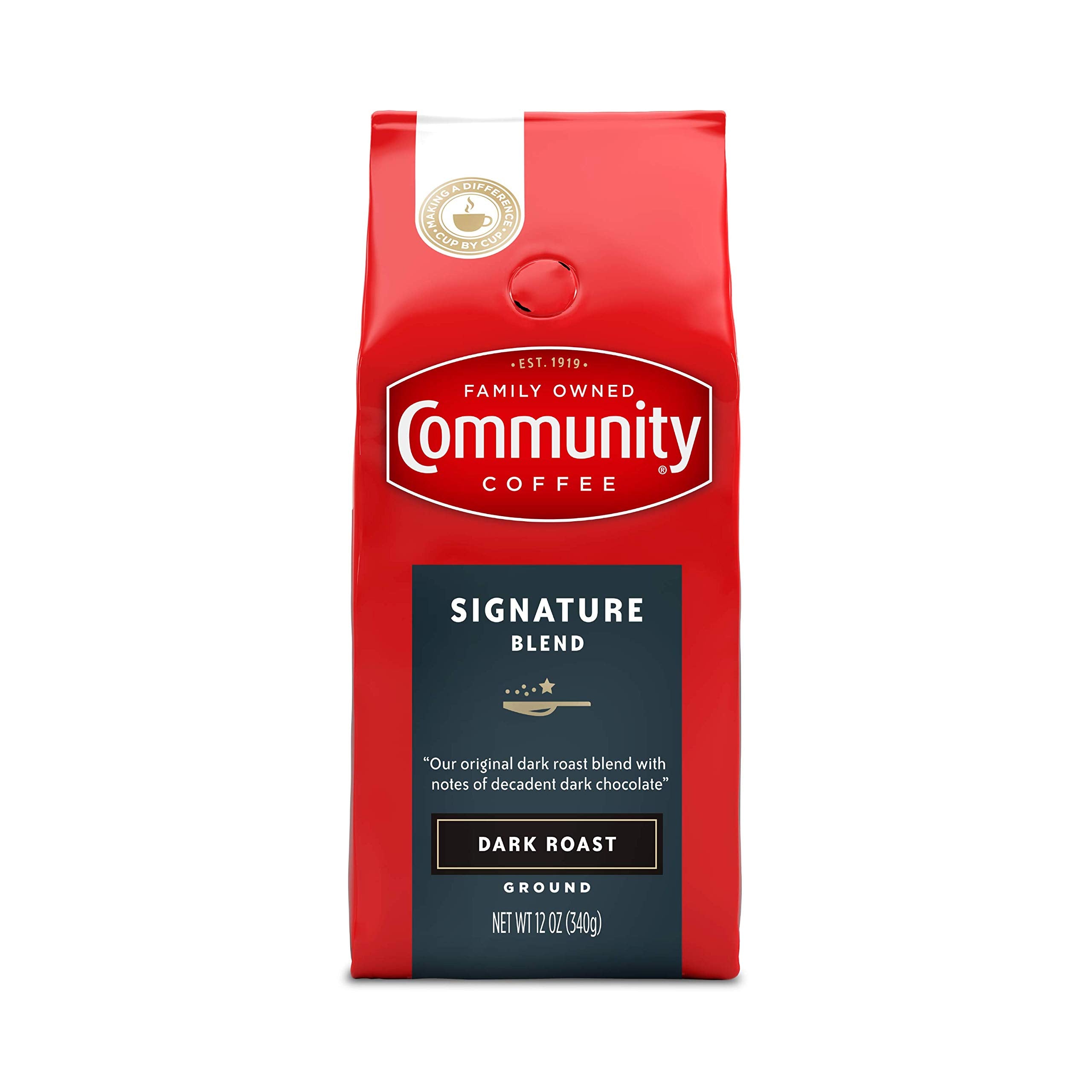 best-ground-coffee-community-coffee-dark-single-serve