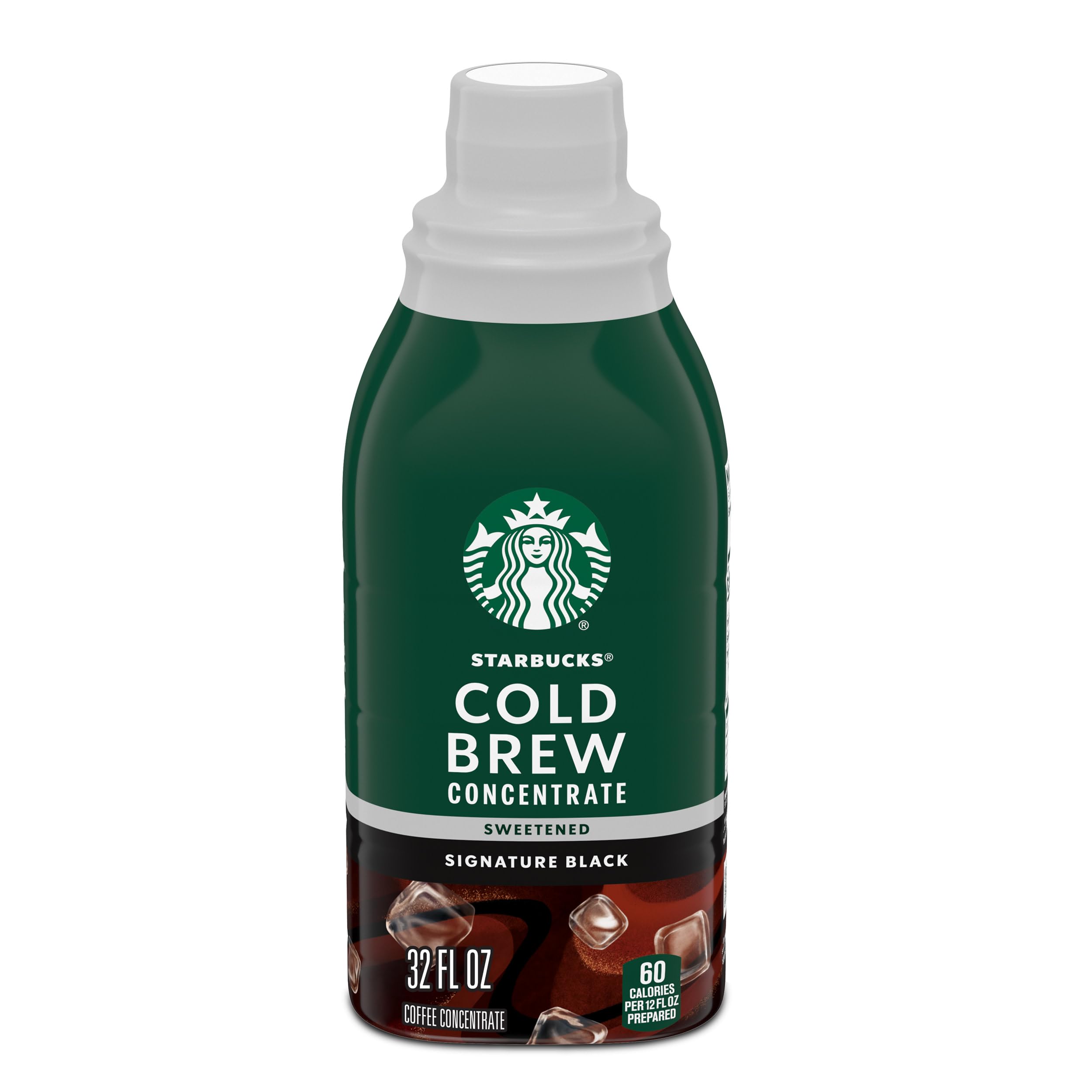 Starbucks, Cold Brew Coffee Medium Roast