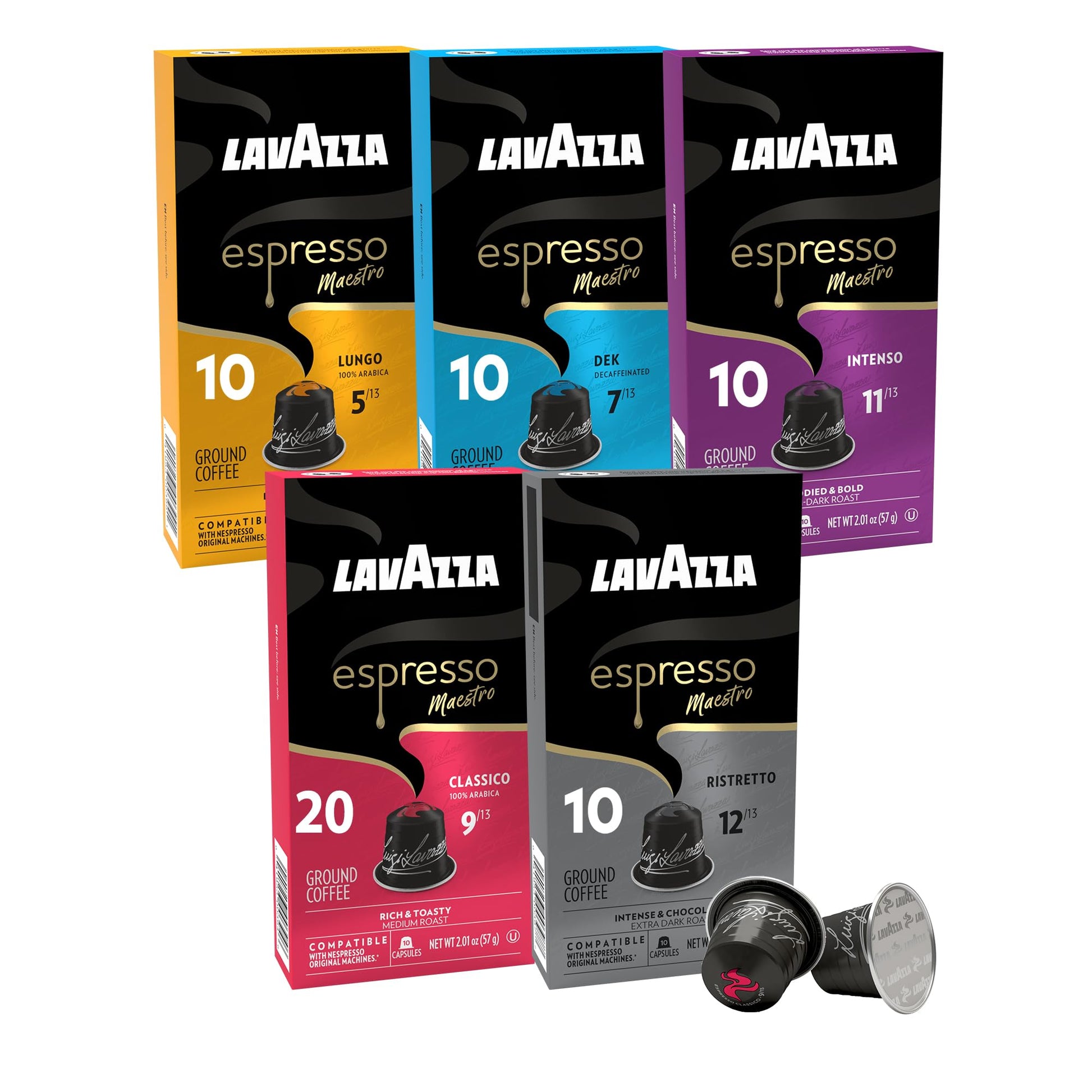 best-coffee-capsules-nespresso-style-lavazza-medium-single-serve