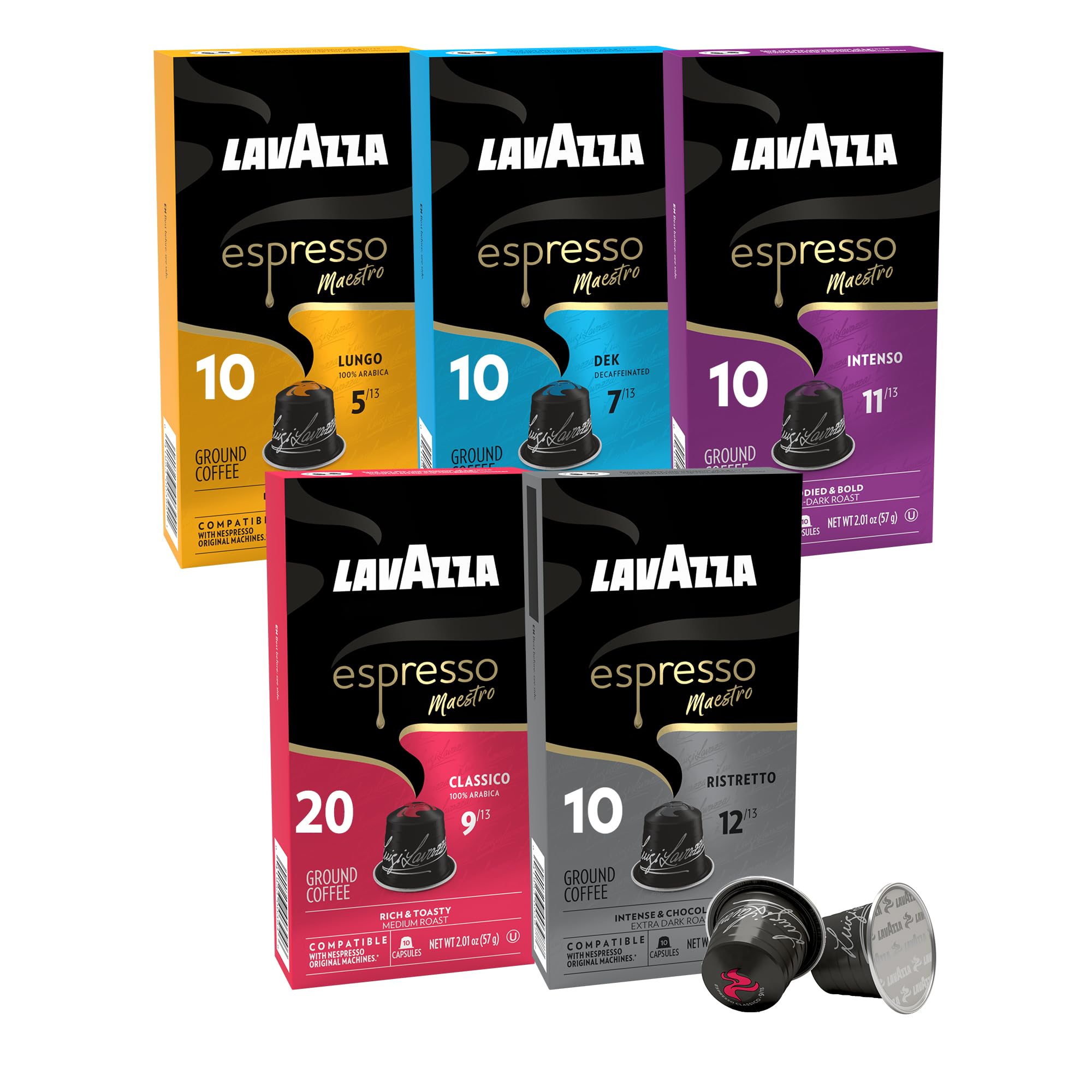 best-coffee-capsules-nespresso-style-lavazza-medium-single-serve