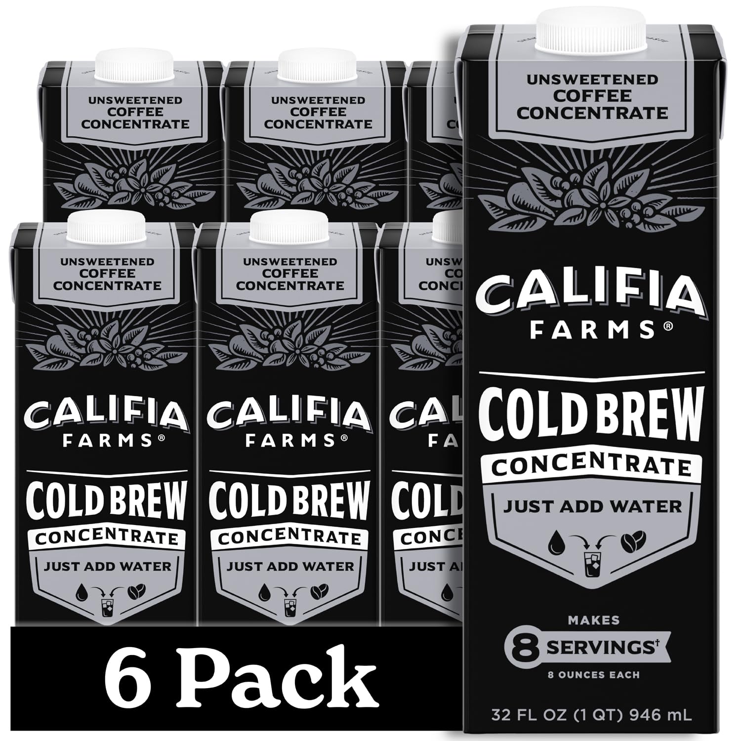 best-cold-brew-coffee-califia-farms