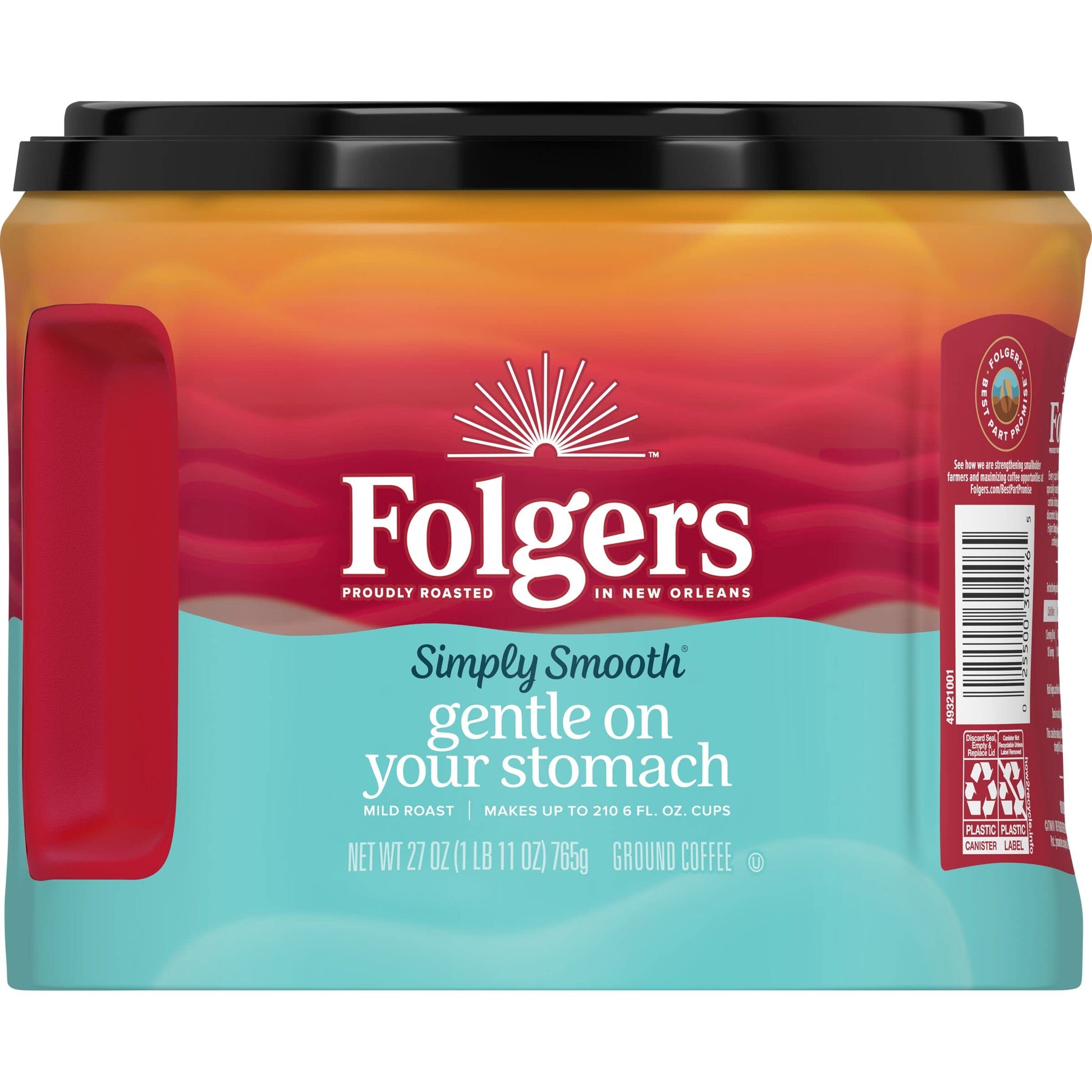 best-ground-coffee-folgers