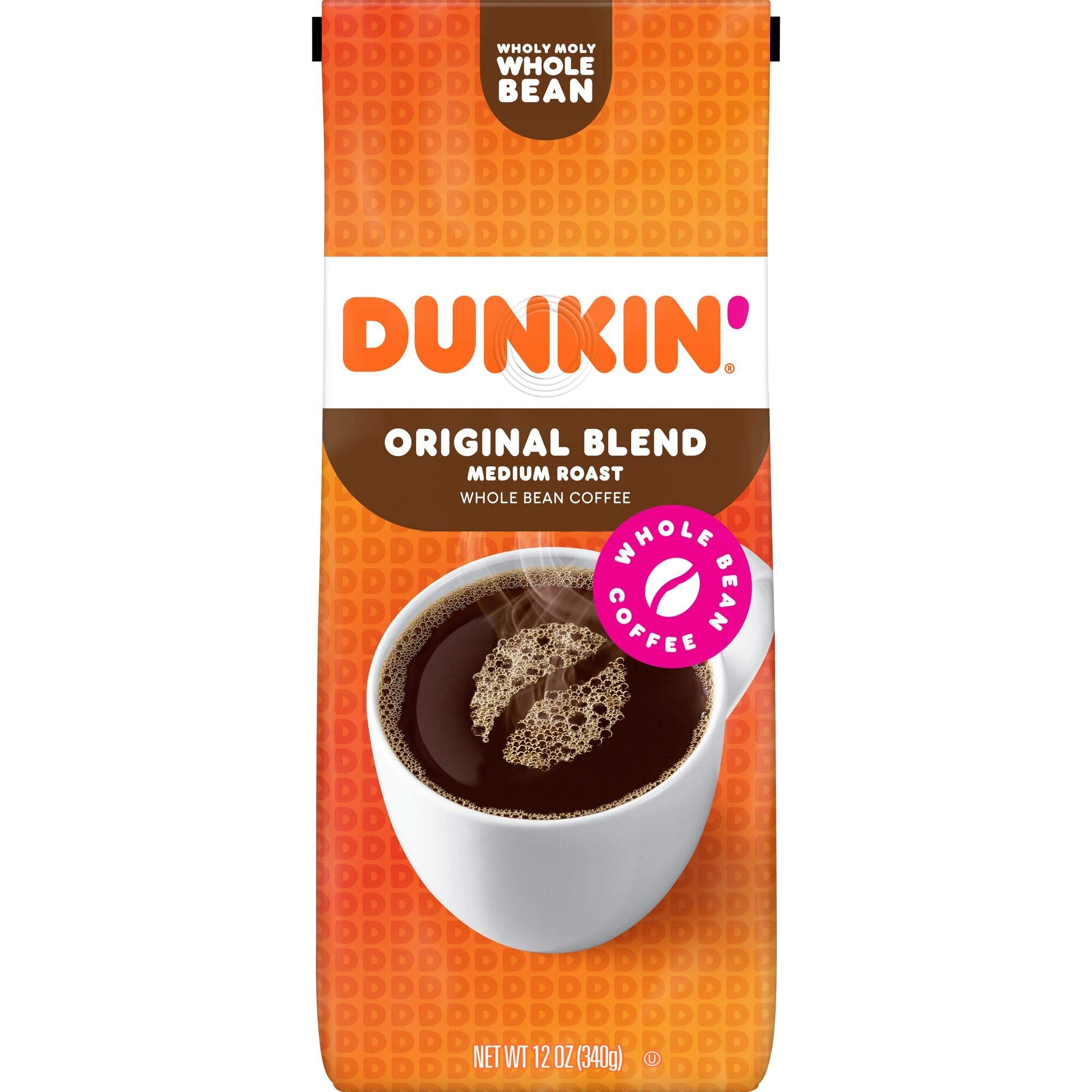 best-whole-beans-dunkin-medium
