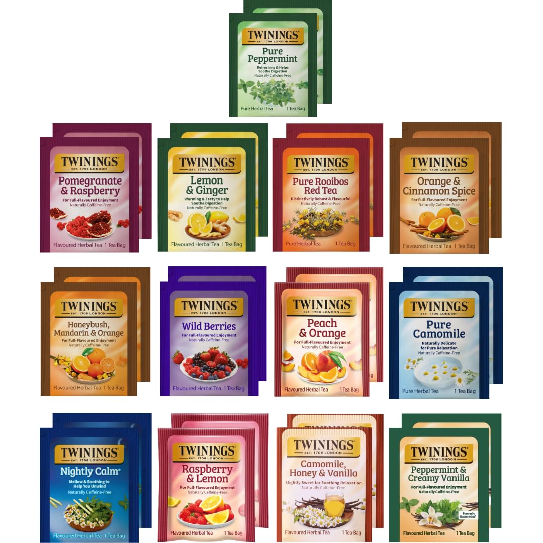 best-rooibos-tea-twinings